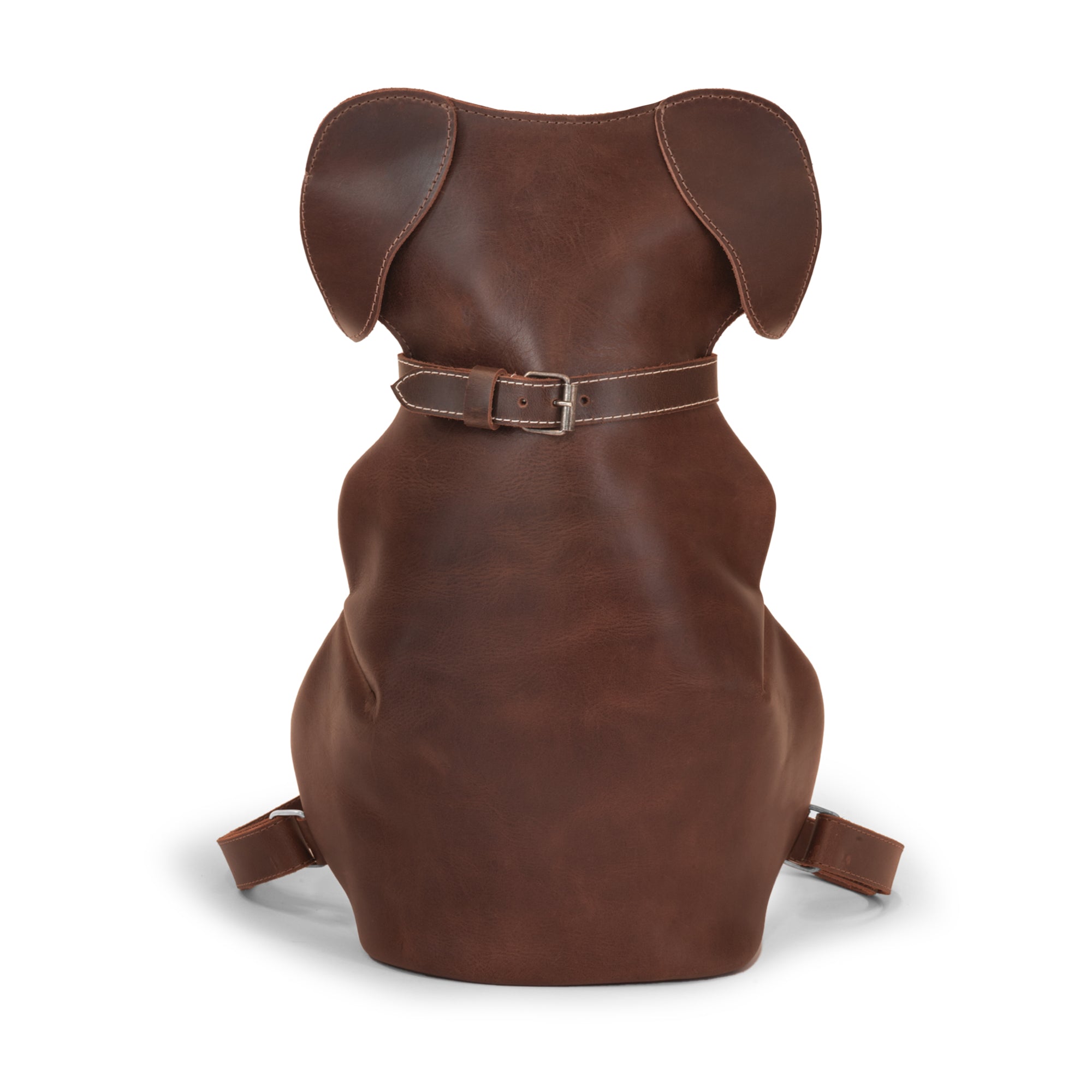 Doggy-Shaped Backpack