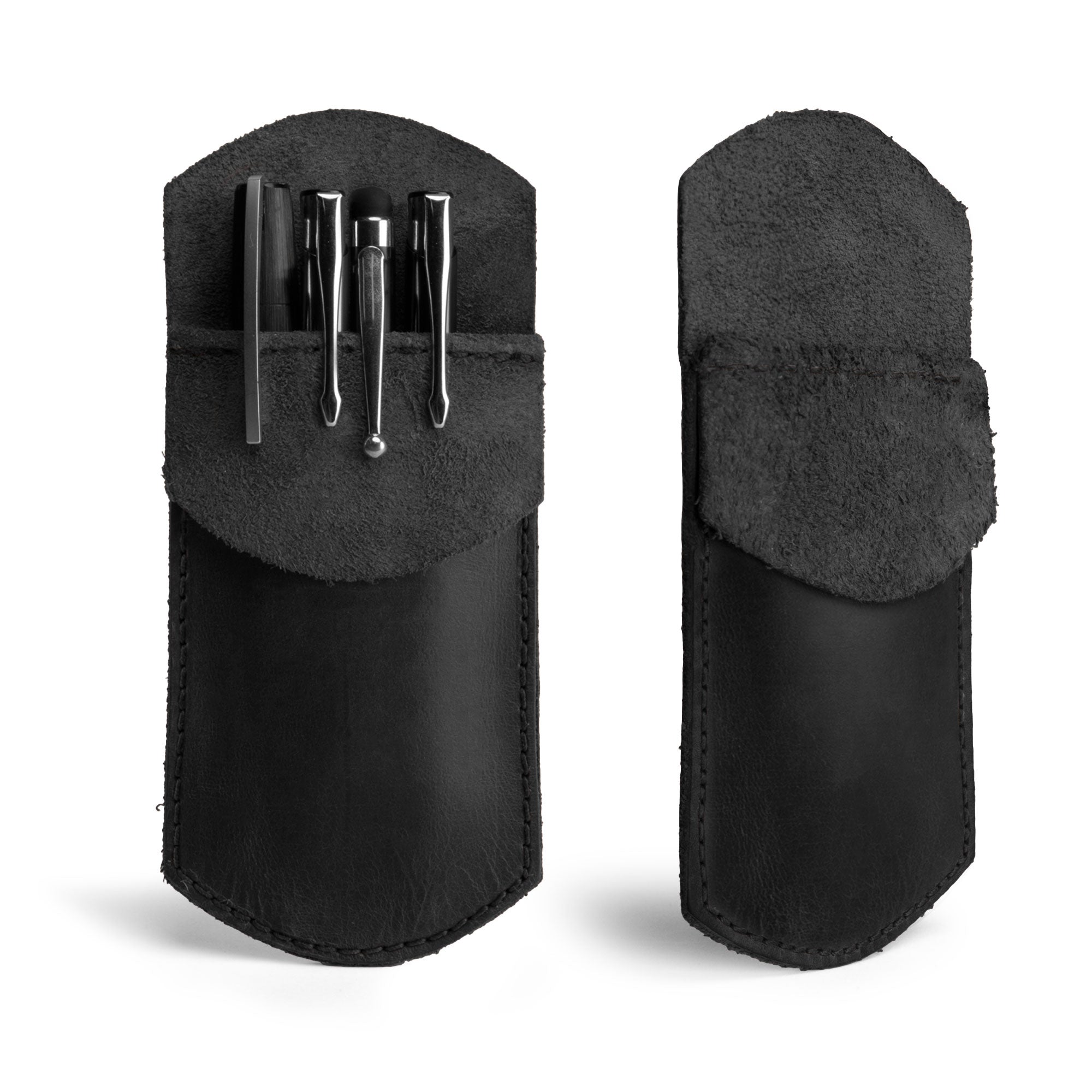 Charcoal Black