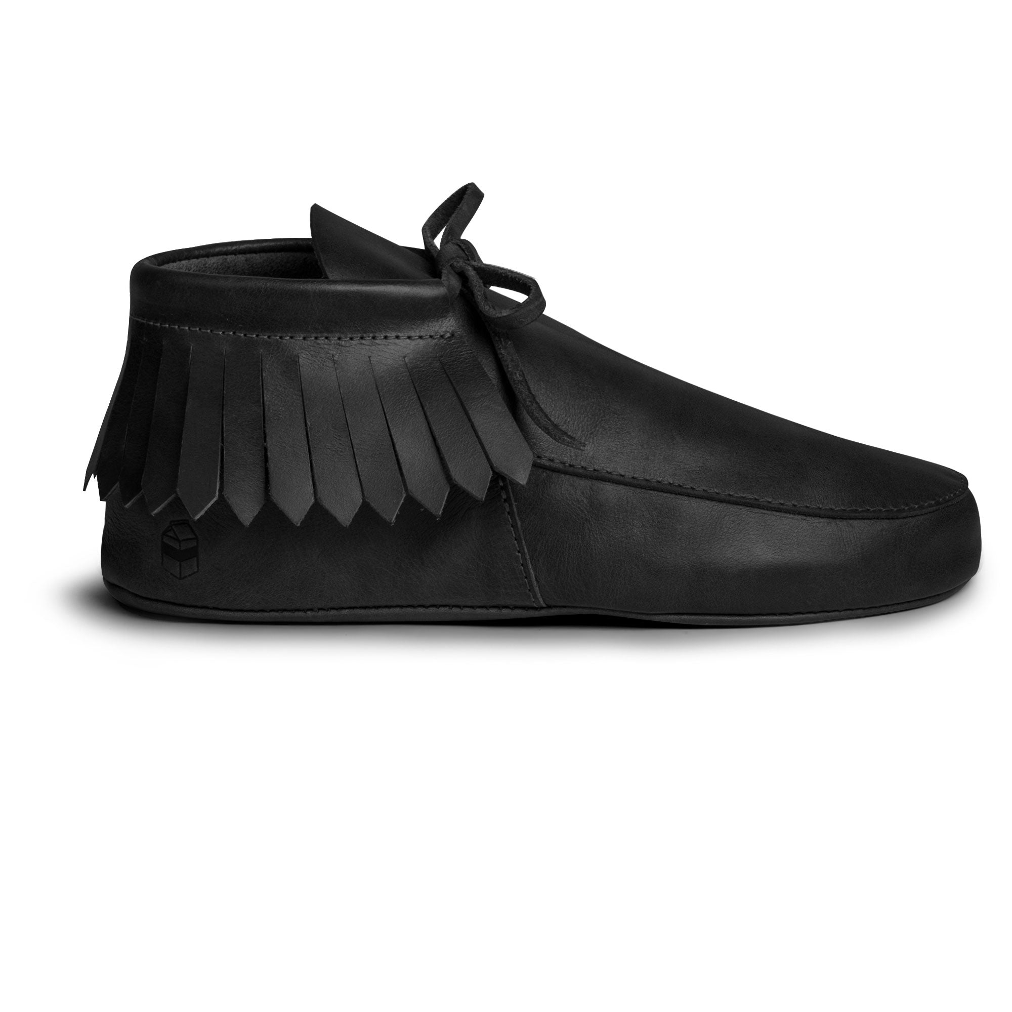 Charcoal Black