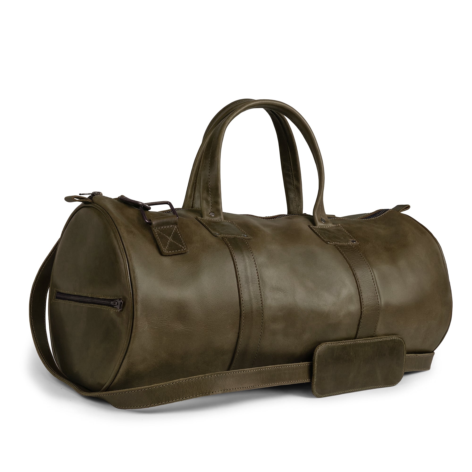 Classic Duffle Bag