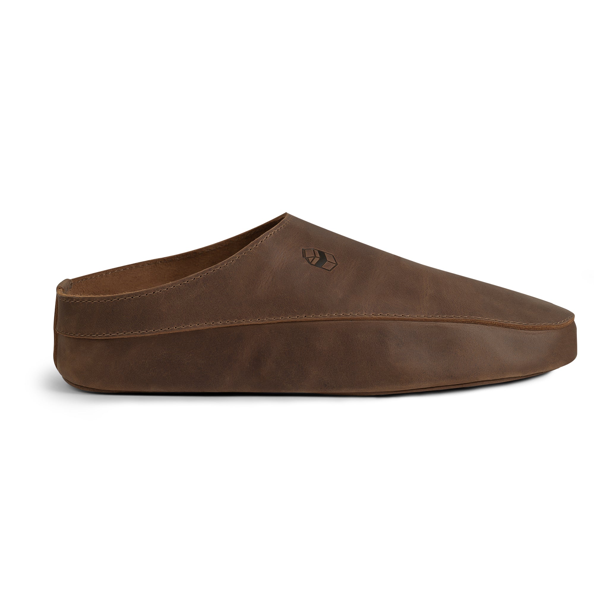 Bourbon Brown