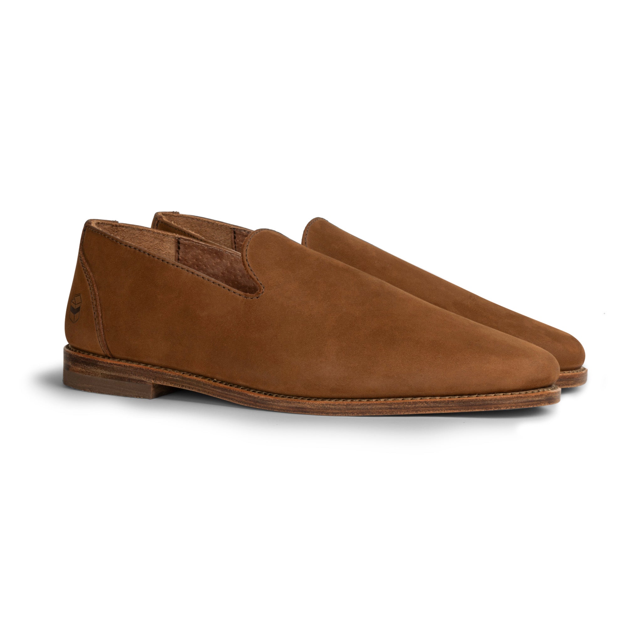 Swayze Suede