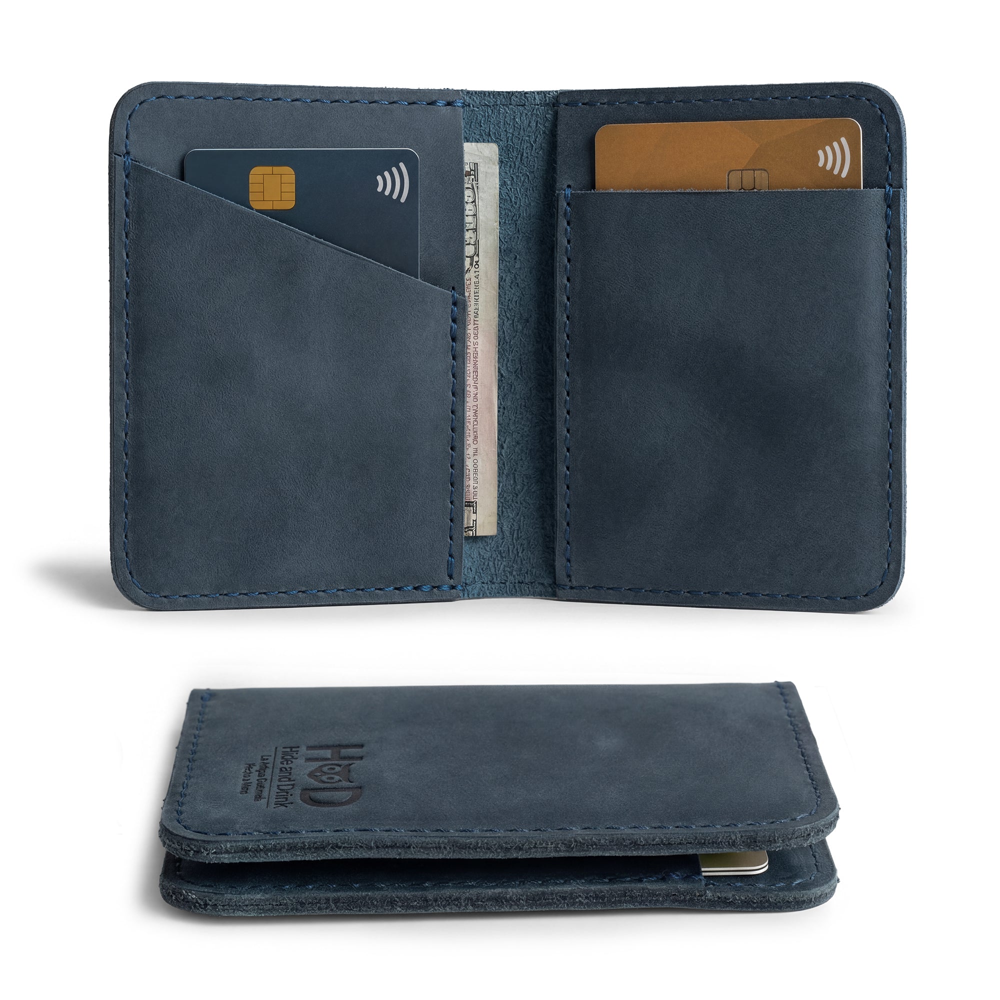 Bifold Wallet
