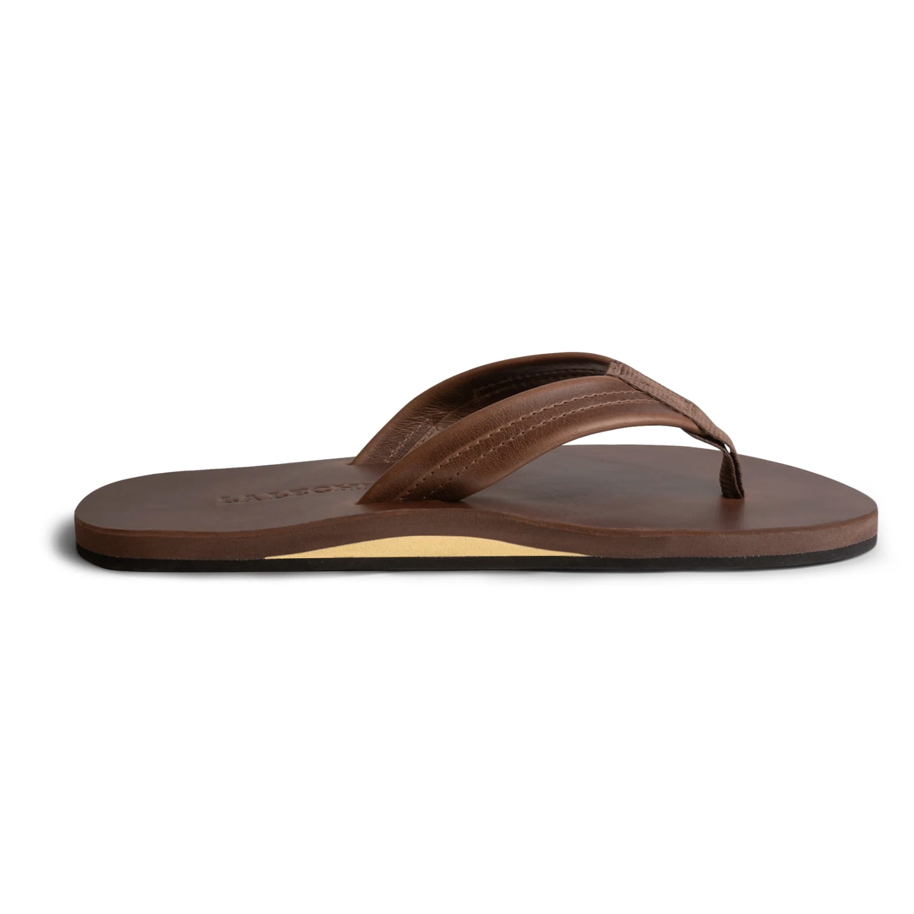 Bourbon Brown