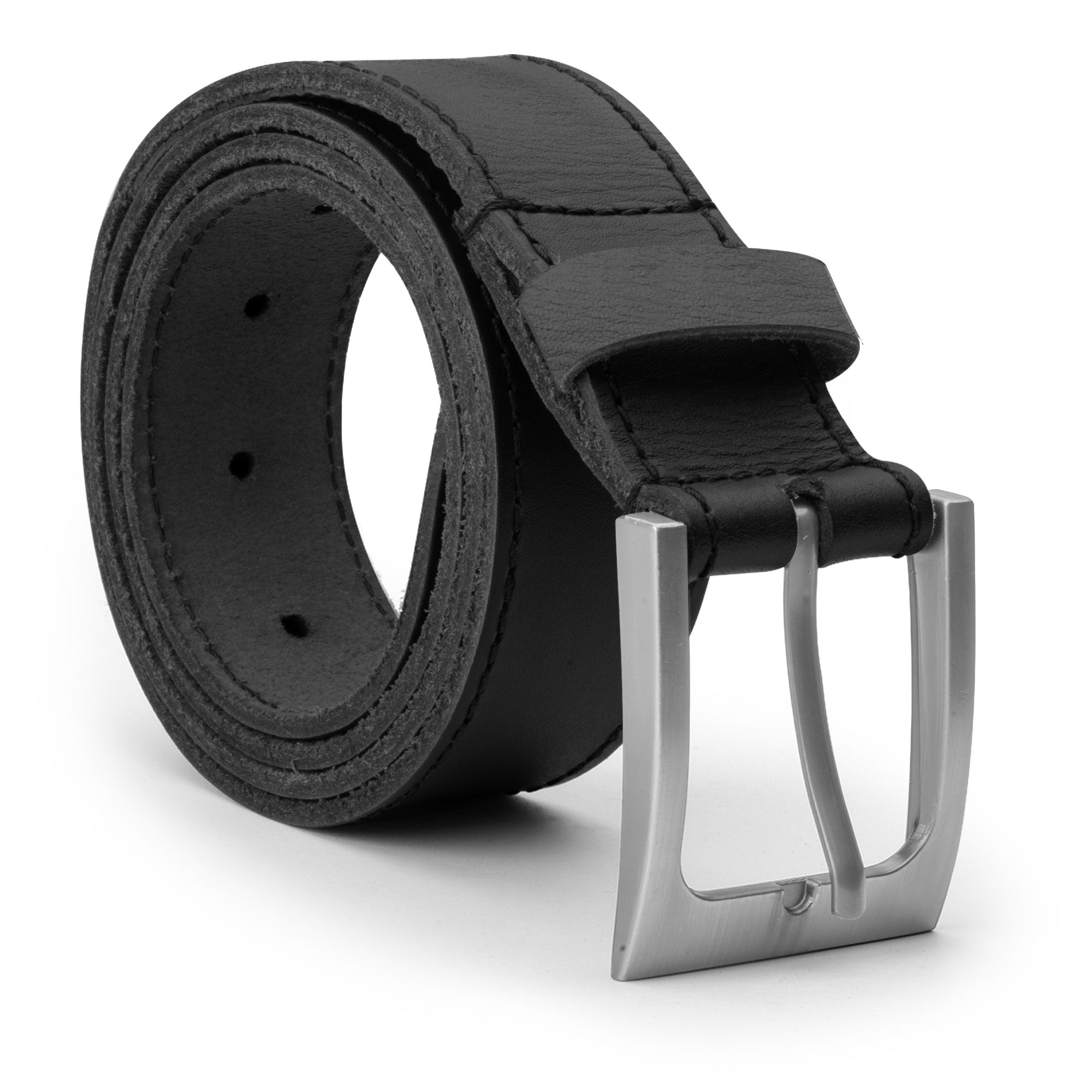Charcoal Black