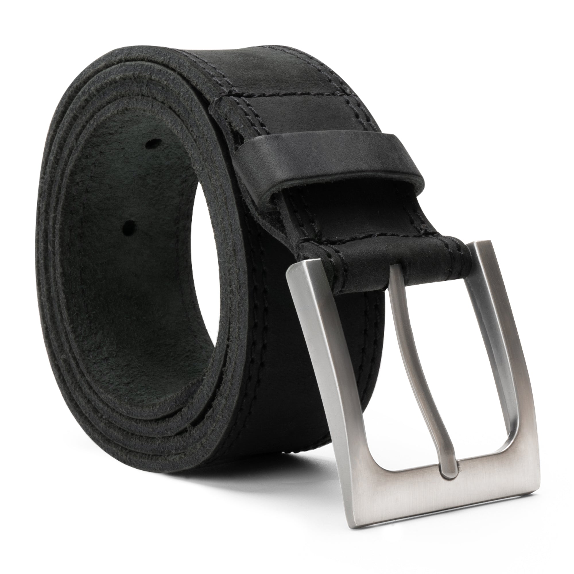 Charcoal Black