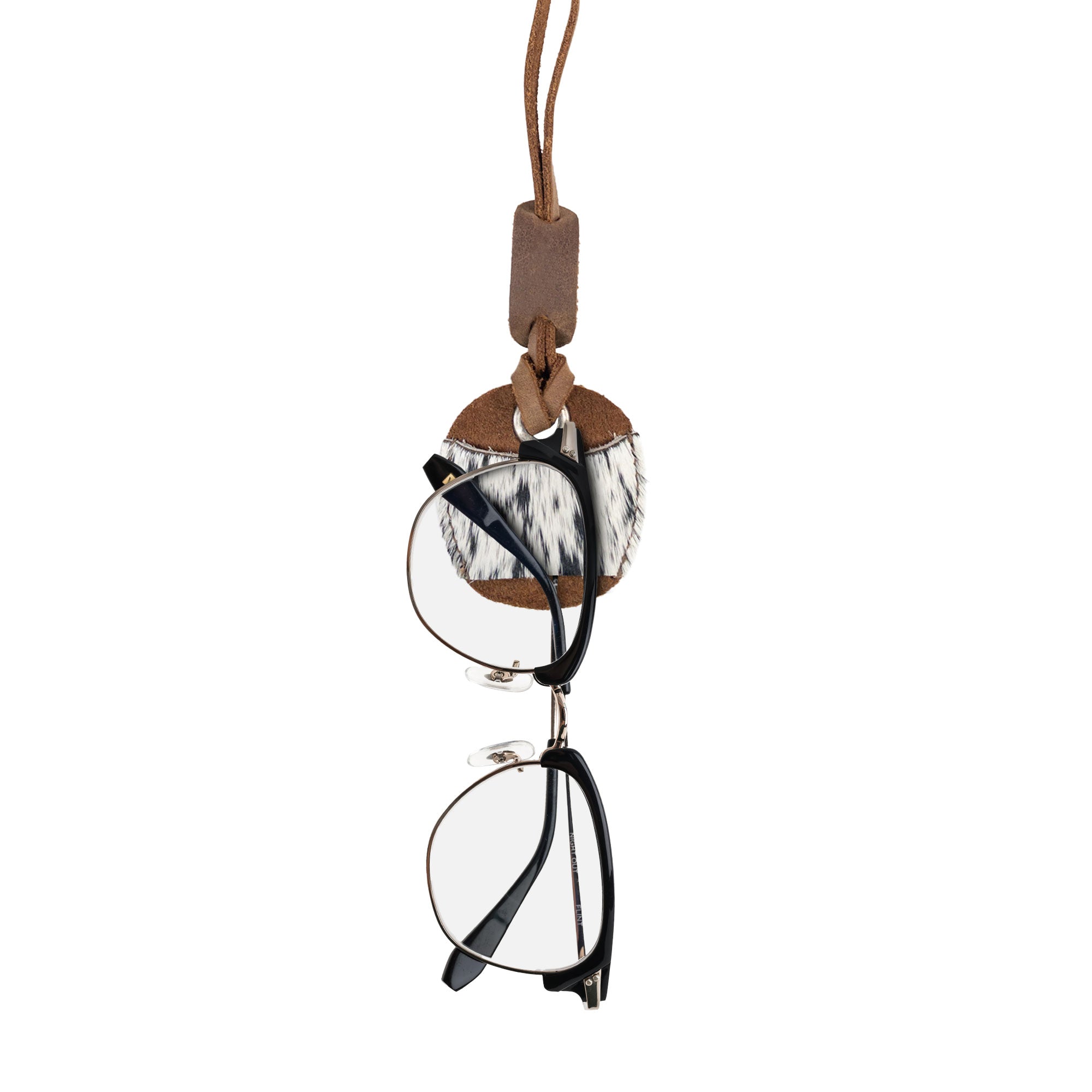Eyeglasses Holder - Stockyard X 'The Leather Store'