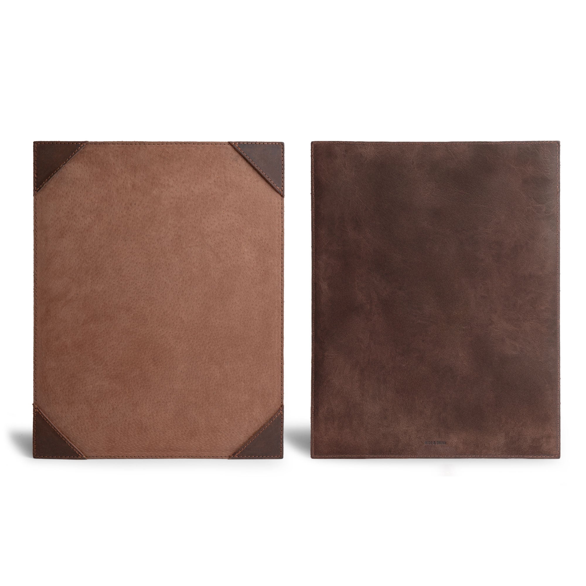 Menu Cover