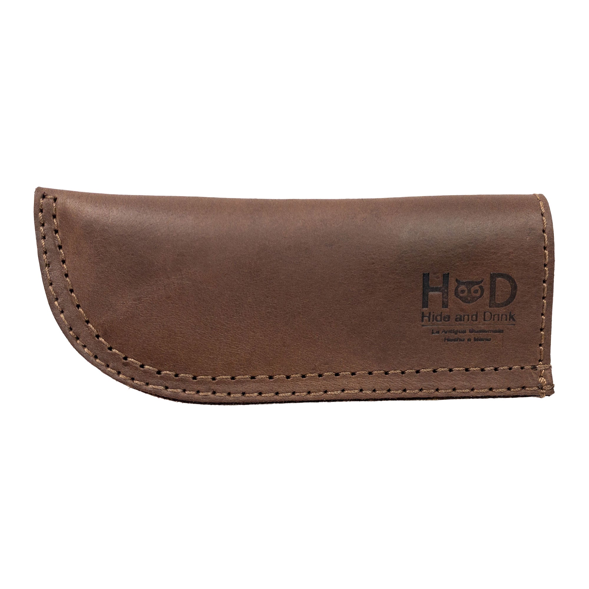 Pan Handle Fits Up to 4" Long 3" Diameter Handles - Stockyard X 'The Leather Store'