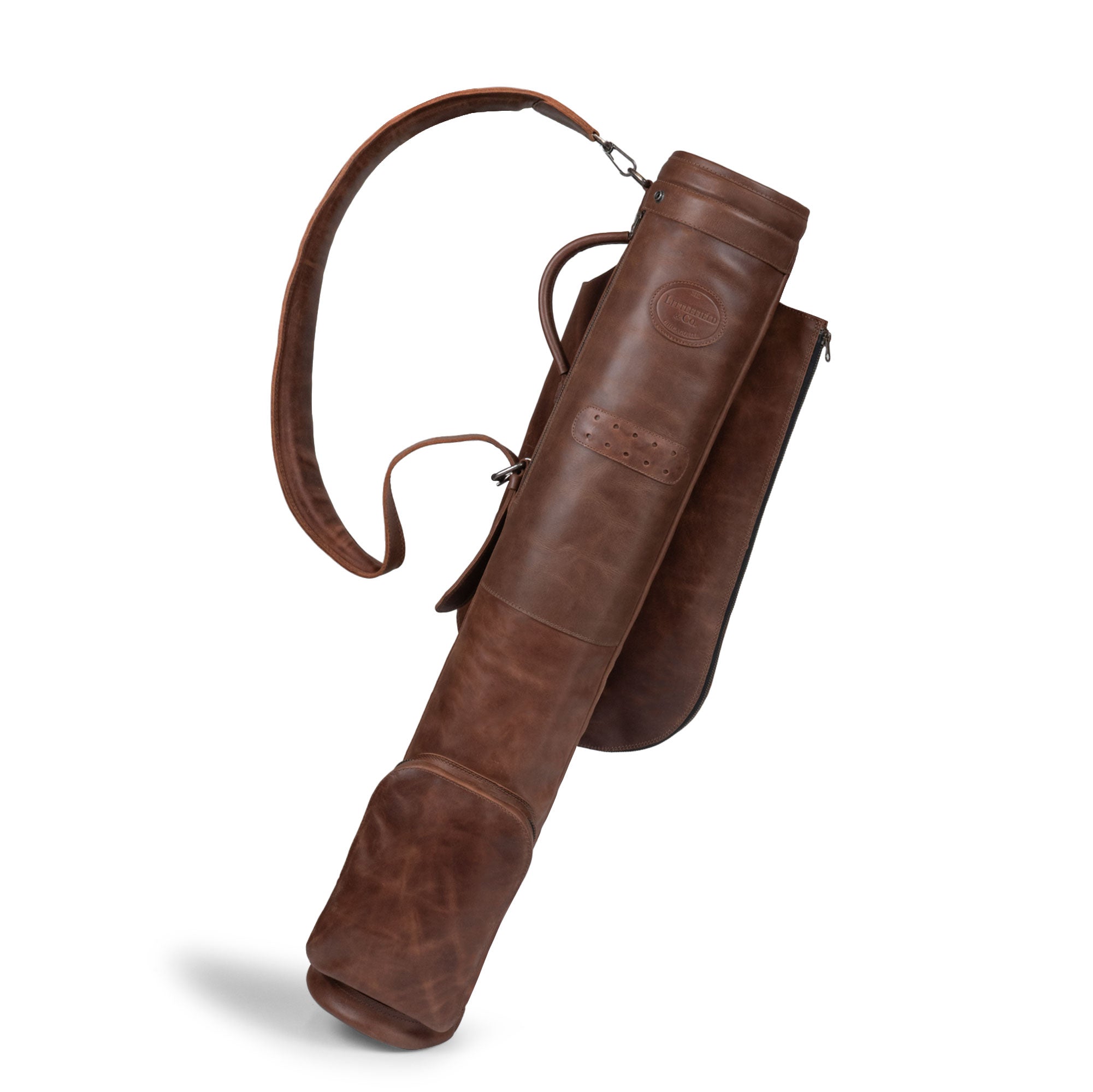 Bourbon Brown