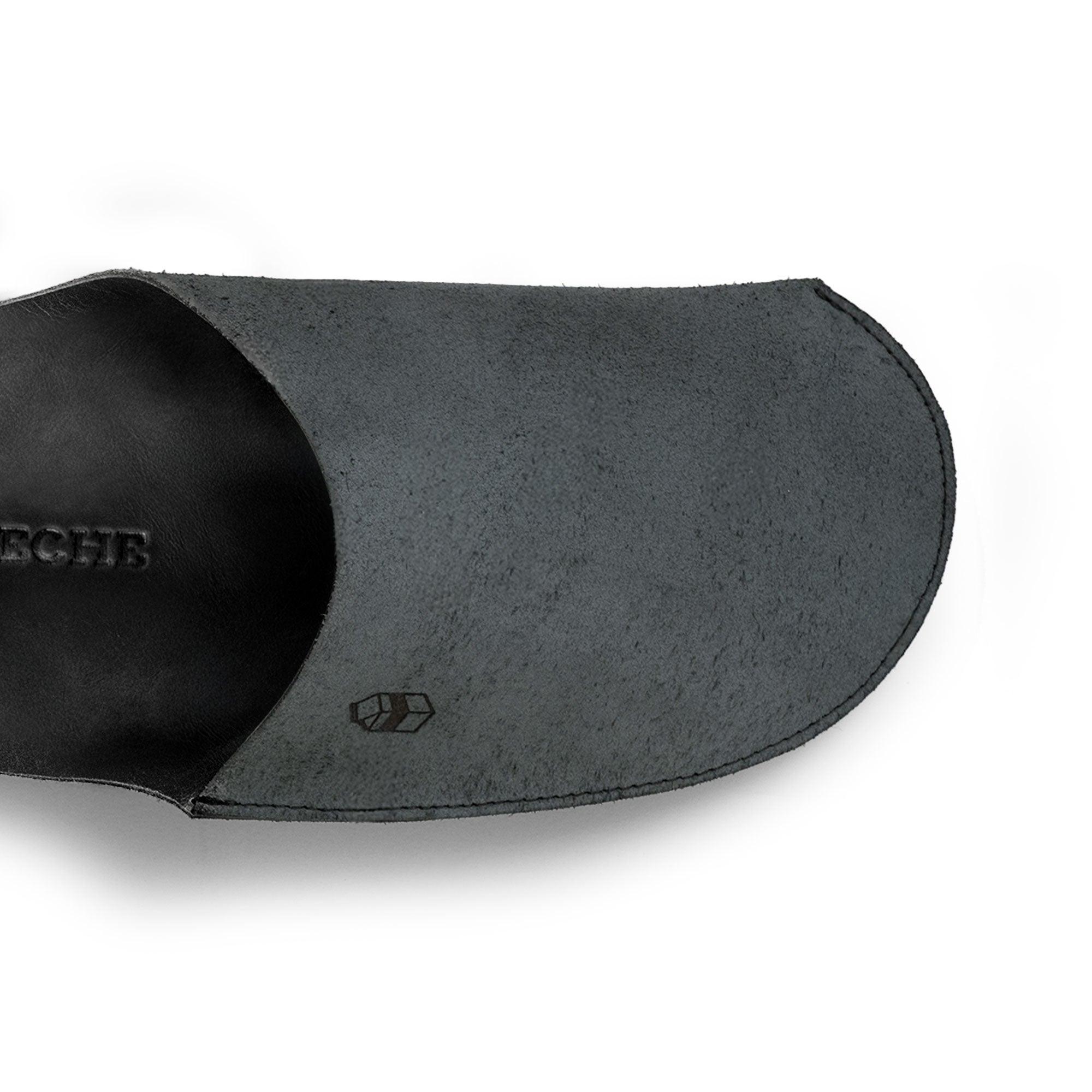 Charcoal Black