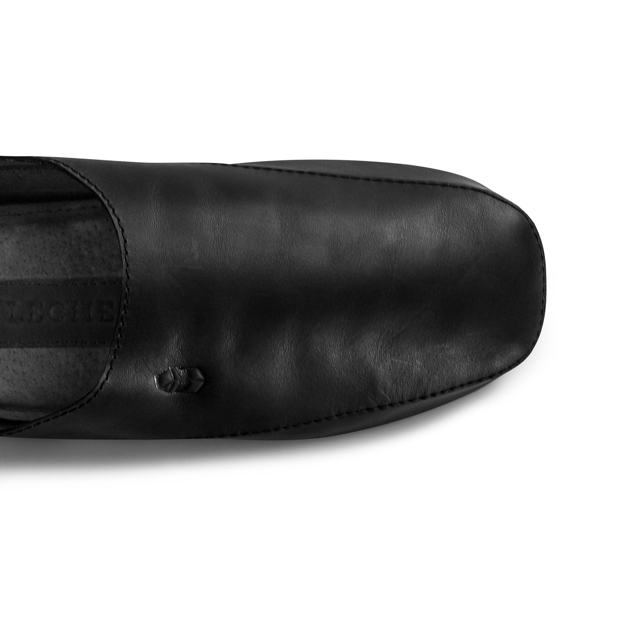 Charcoal Black