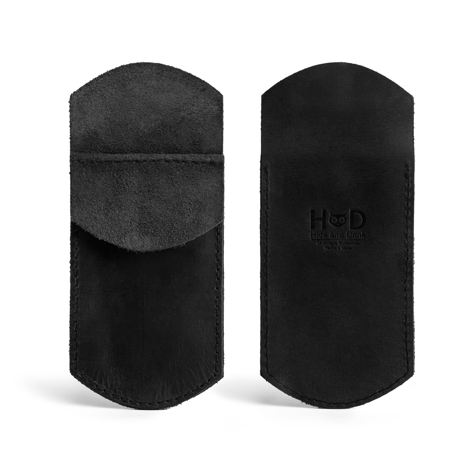 Charcoal Black
