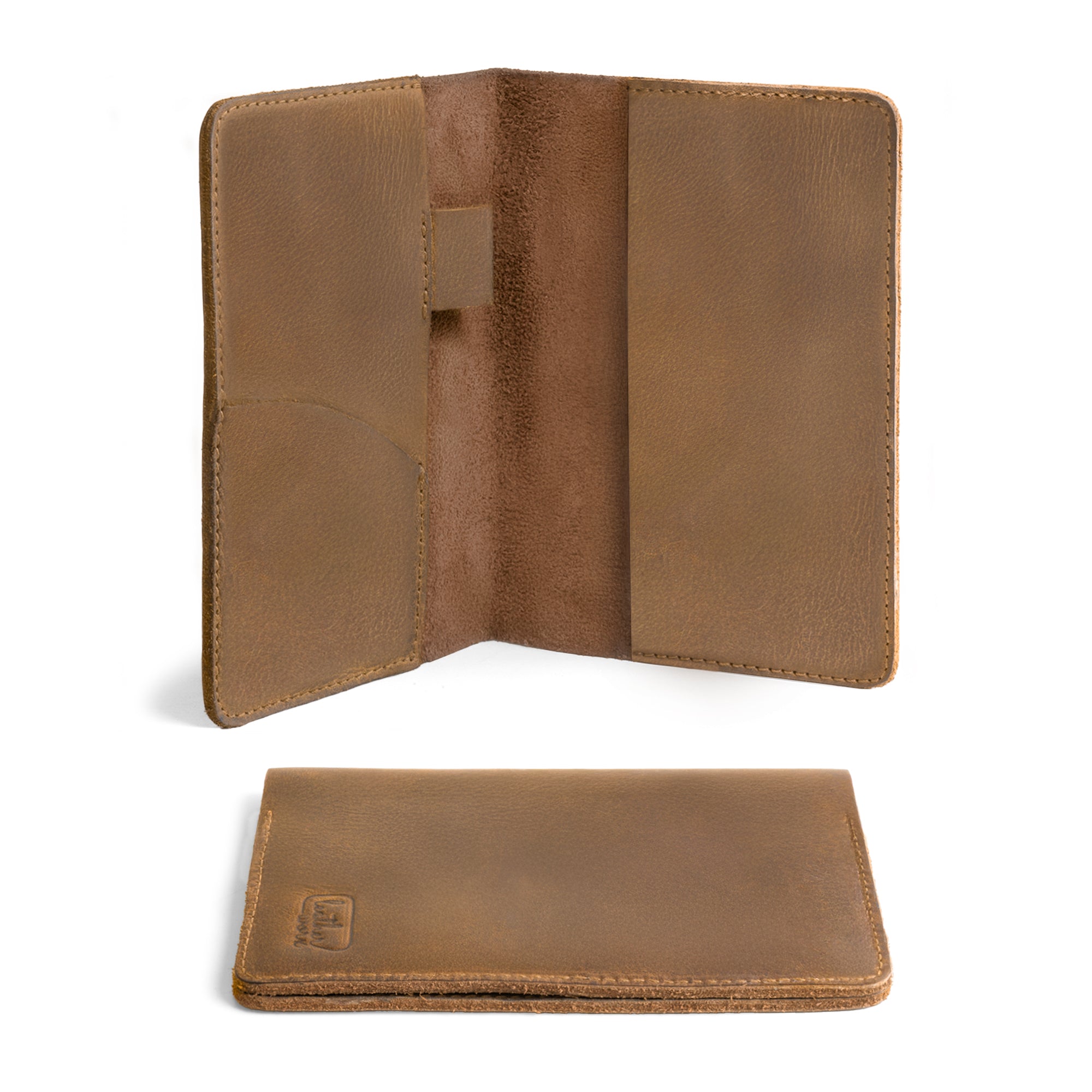 Field Notes Carrier
