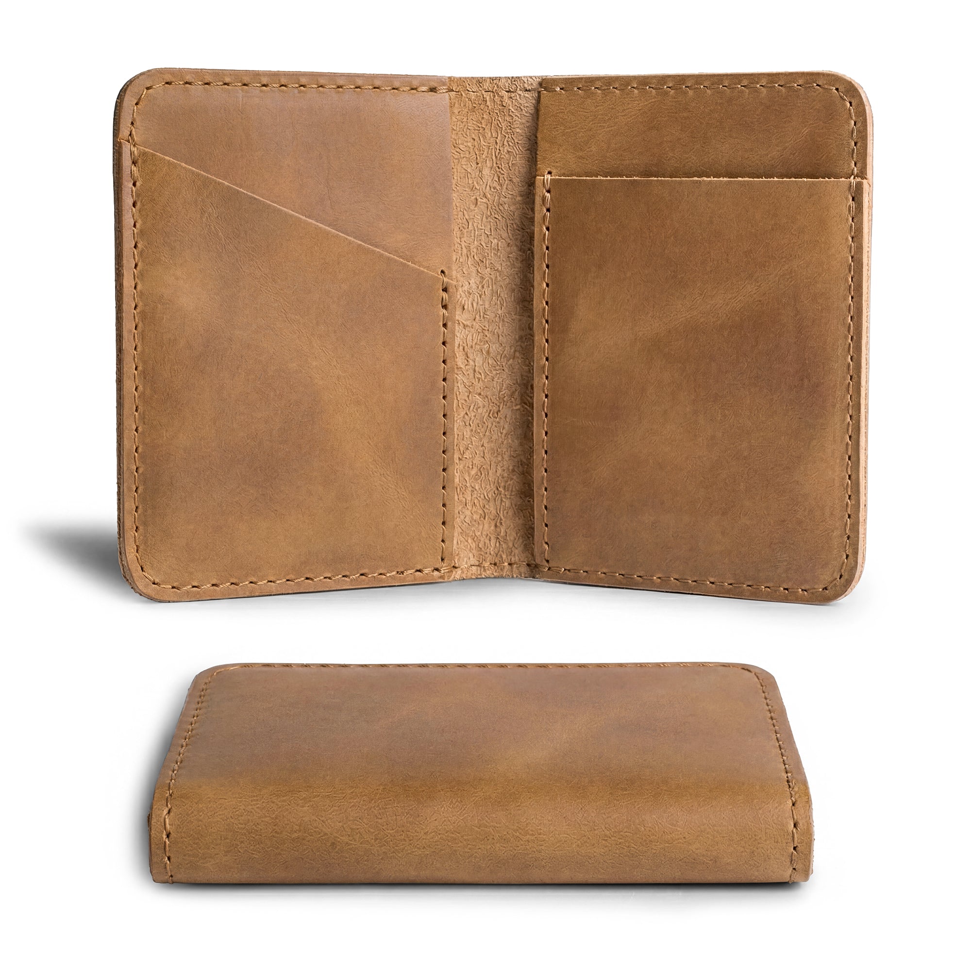 Bifold Wallet
