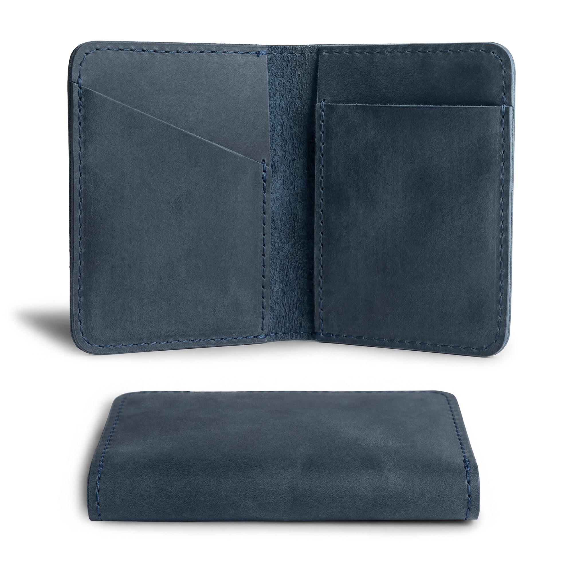 Bifold Wallet