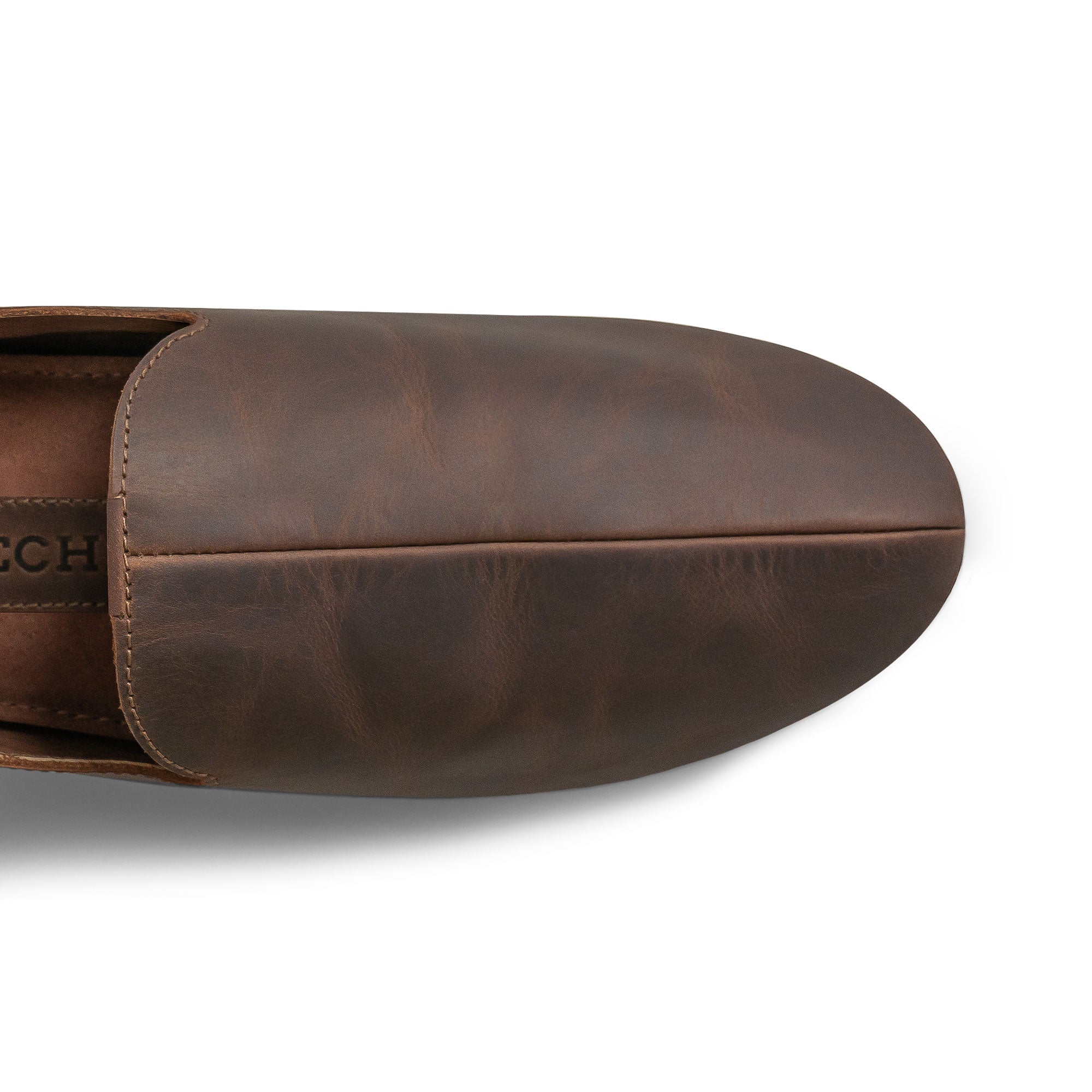 Bourbon Brown