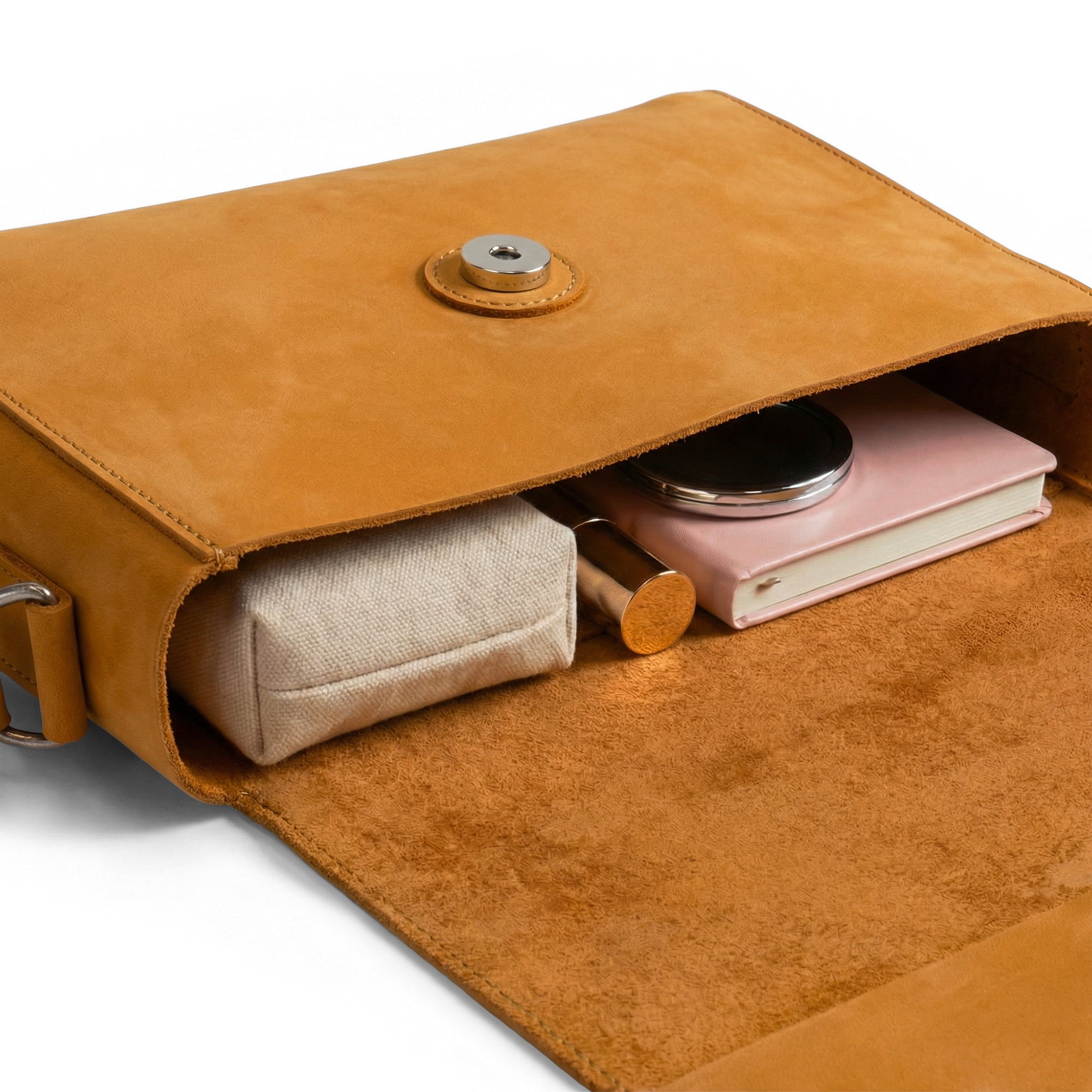 The Barton Purse