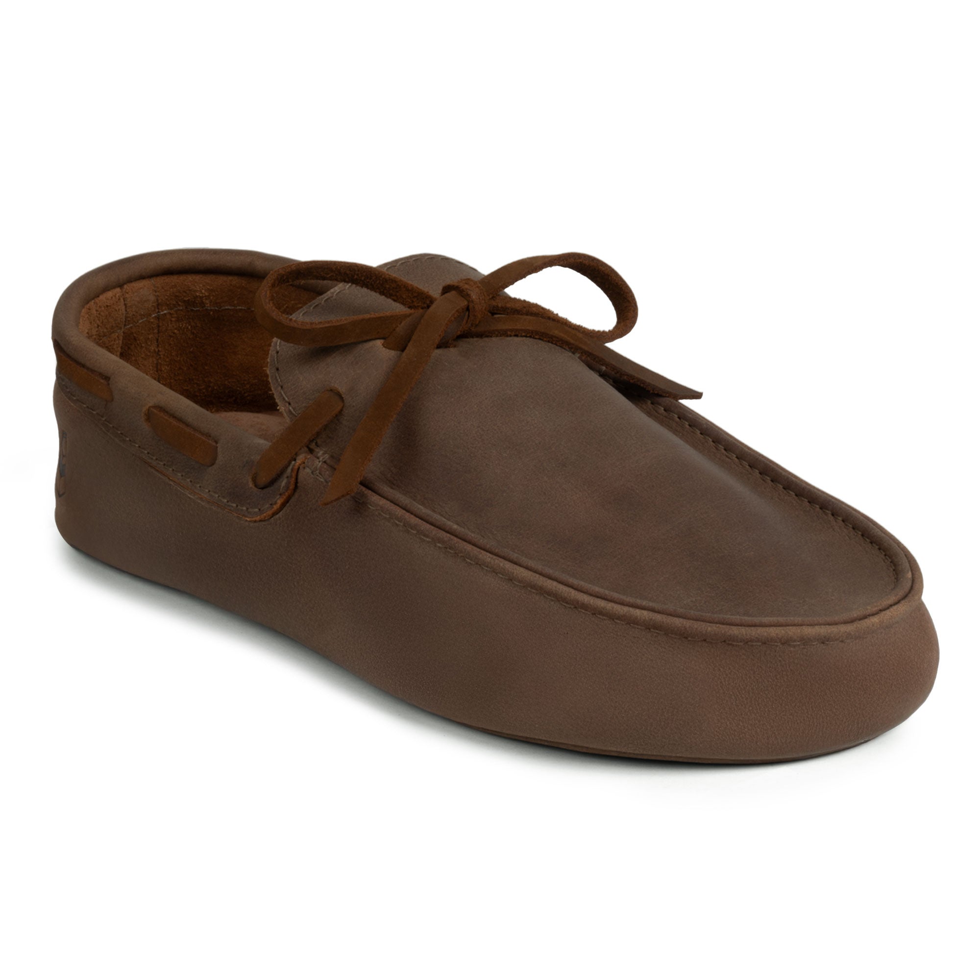 Bourbon Brown