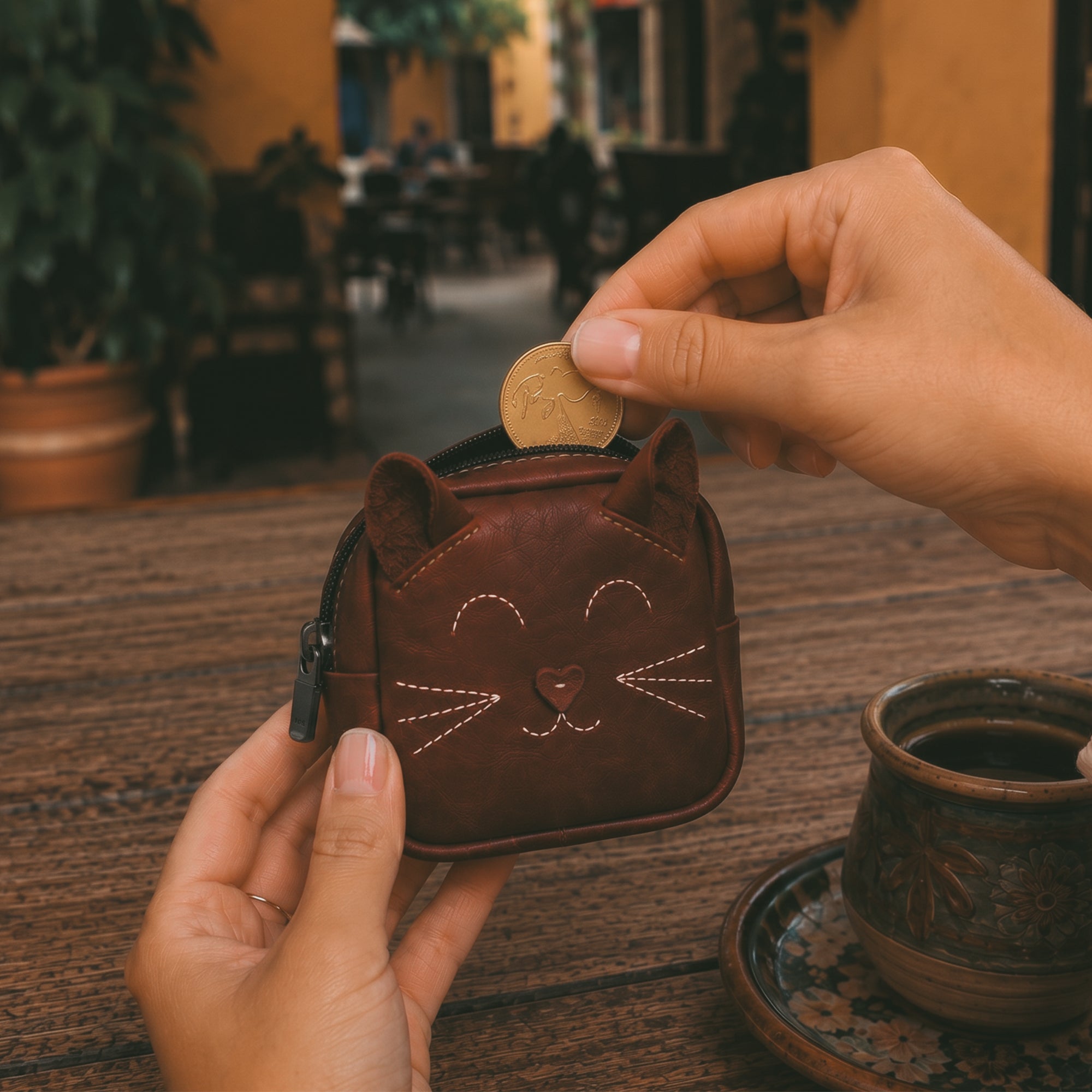Cheery Cat Mini Pack