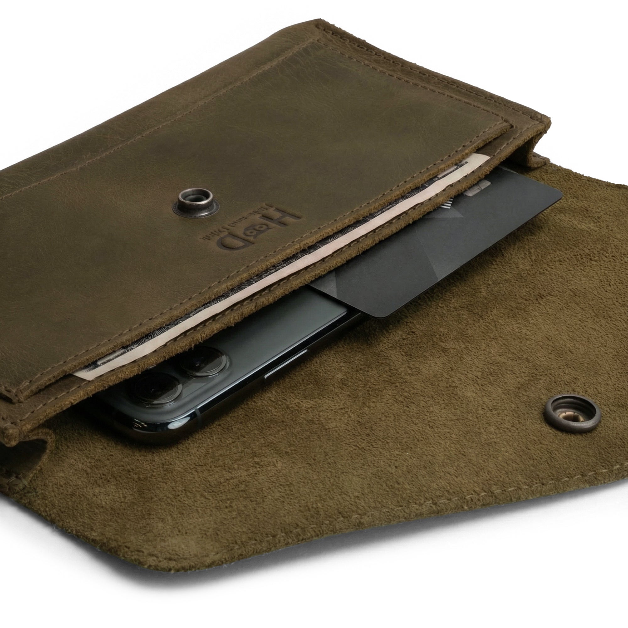 Large Female Wallet