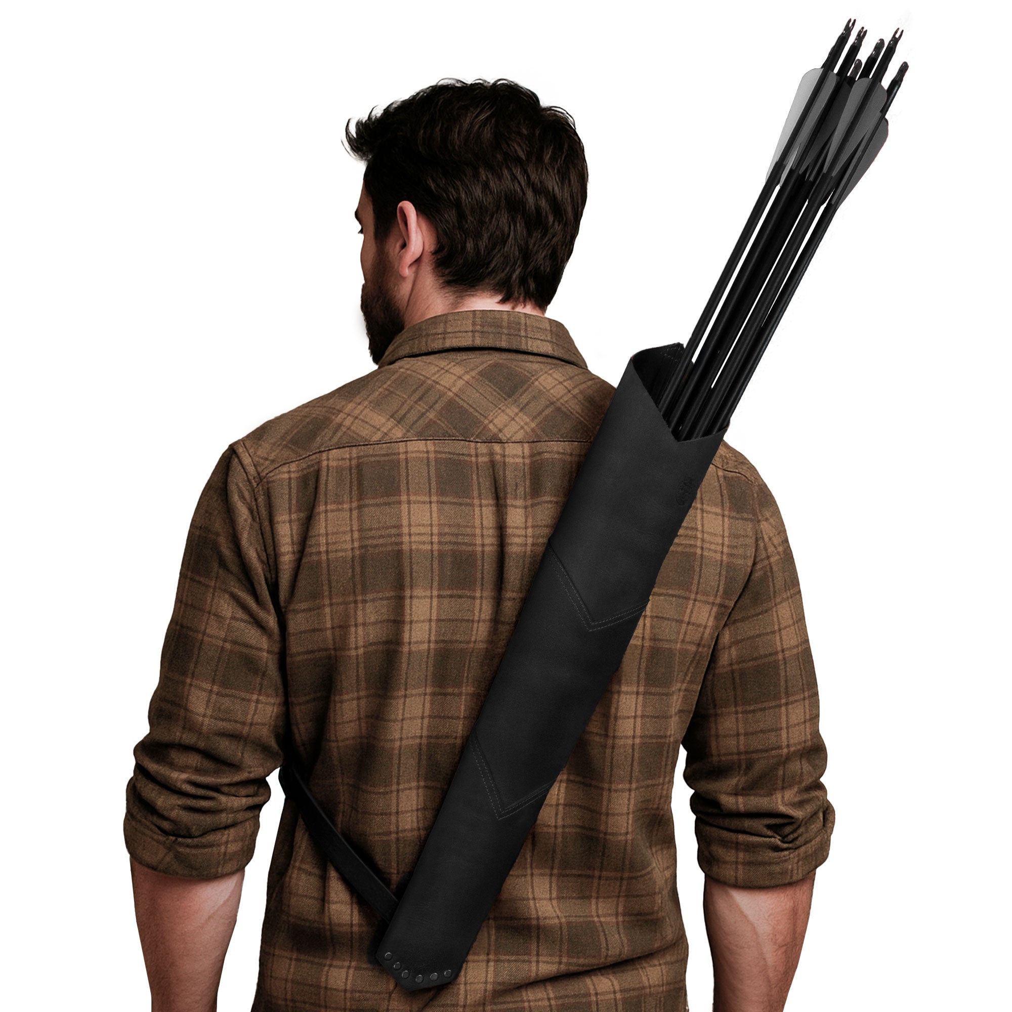 Back Quiver