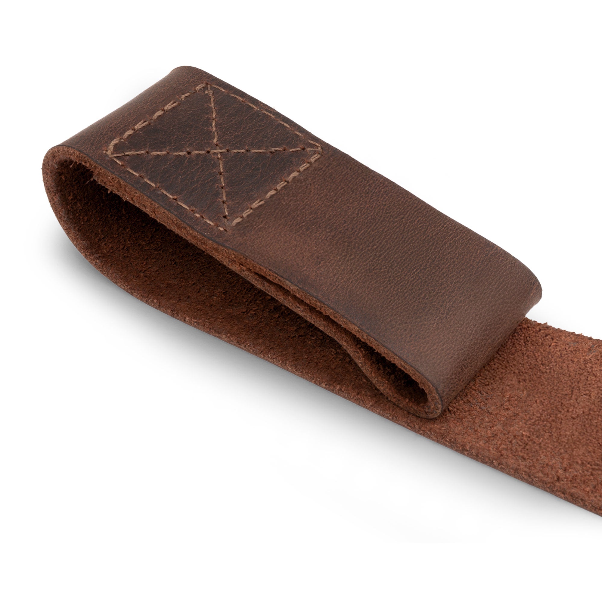 Bourbon Brown