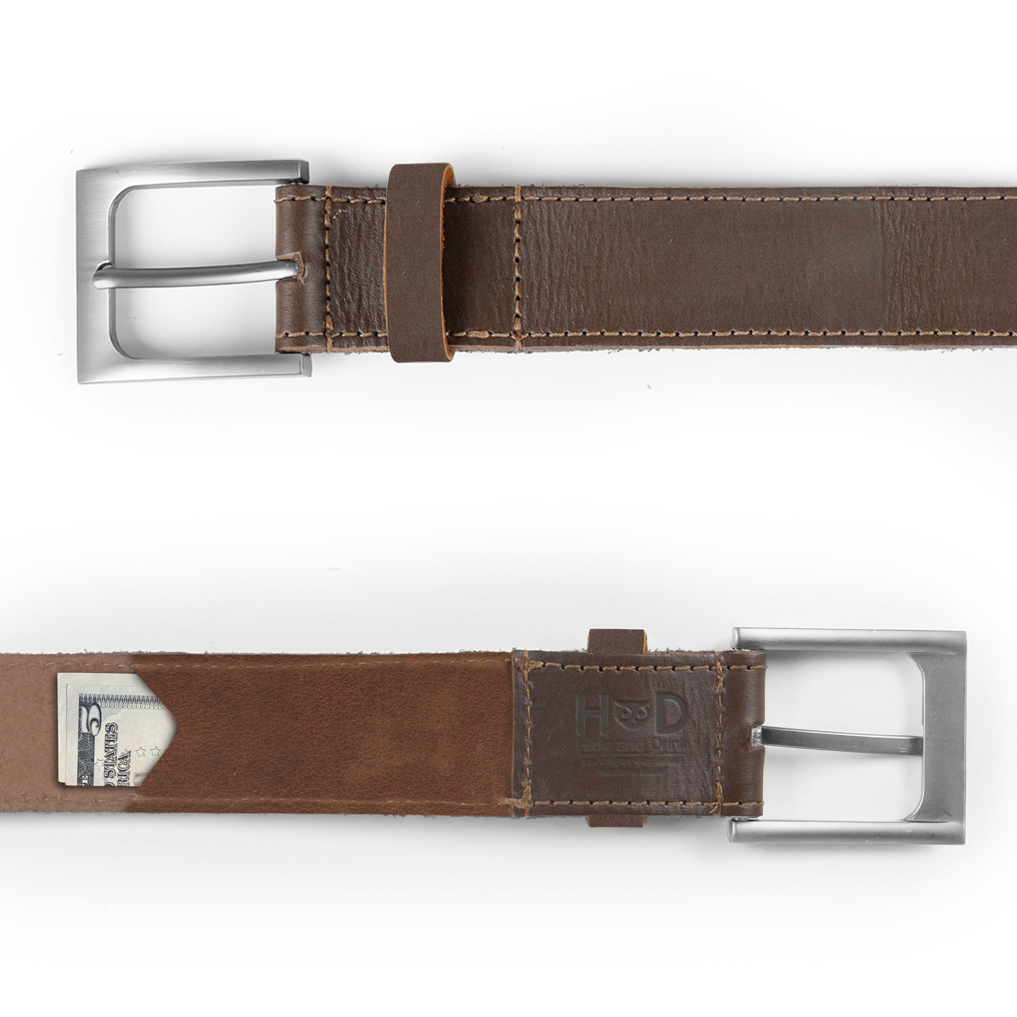 Bourbon Brown