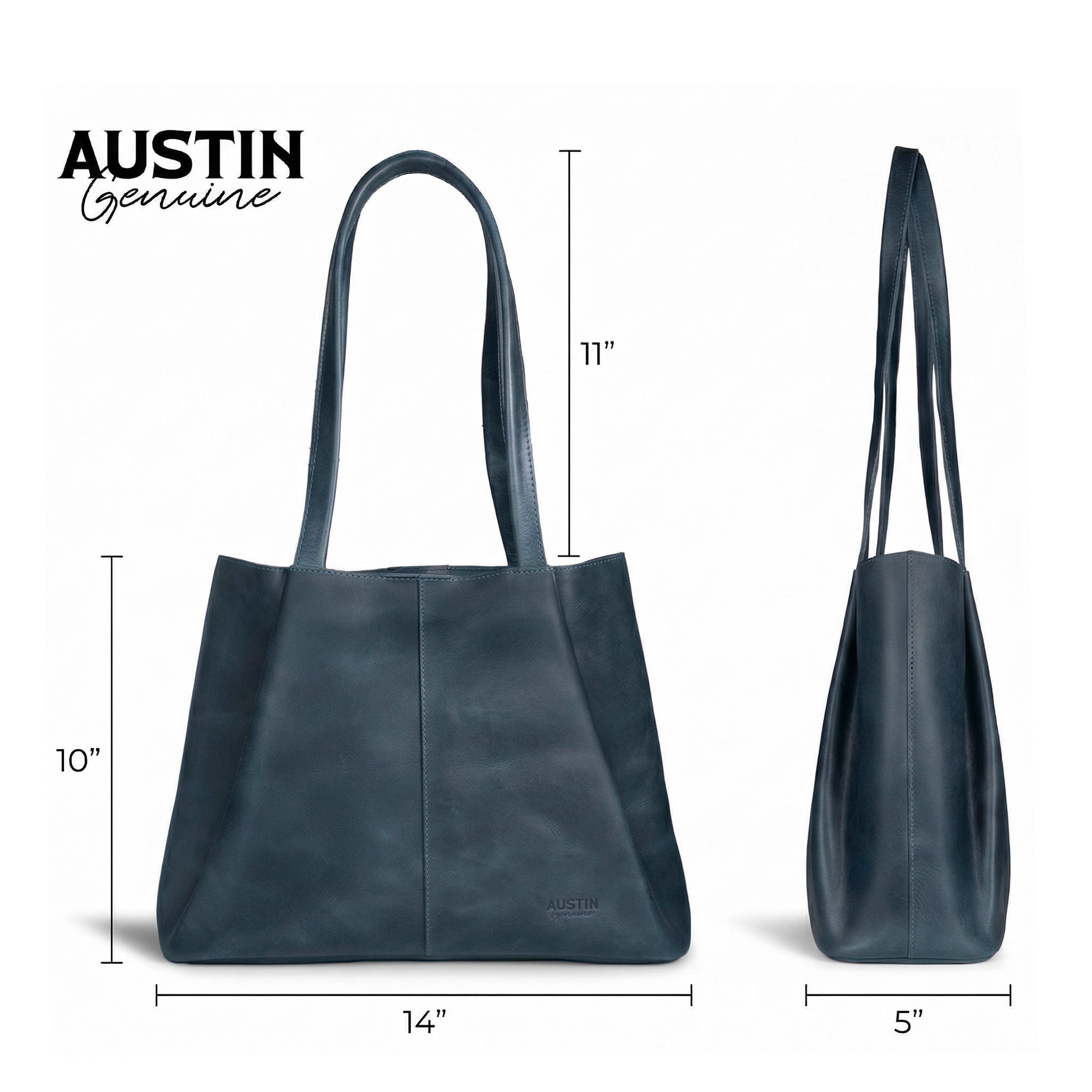 The SoCo Shoulder Bag
