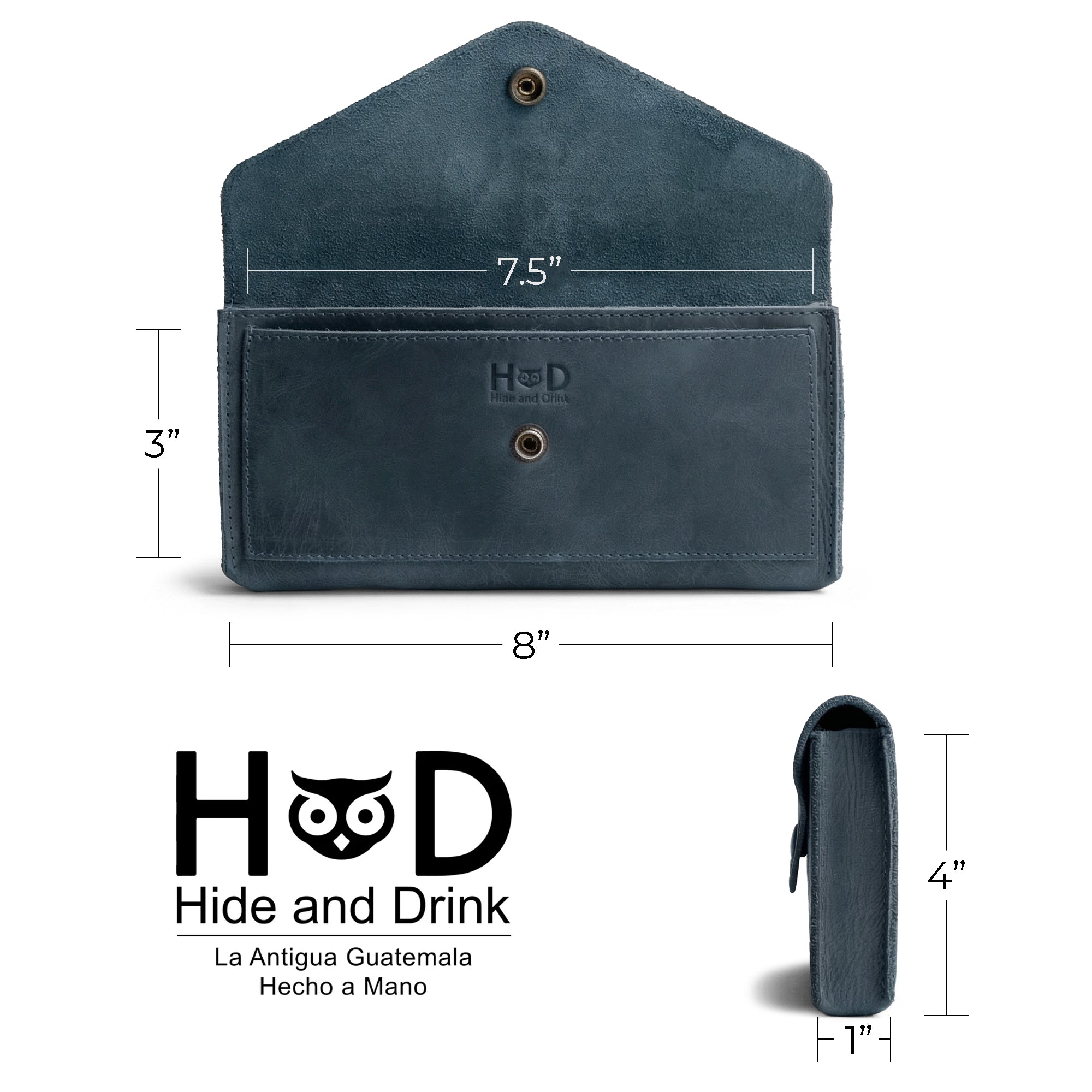 Large Female Wallet