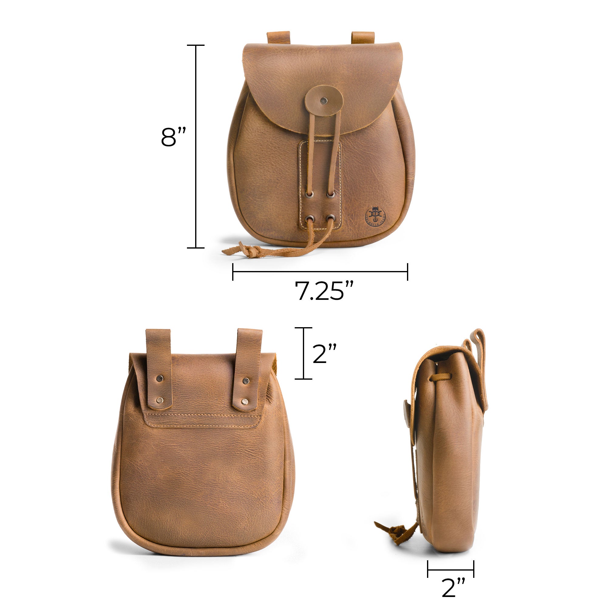Bushcraft Bag