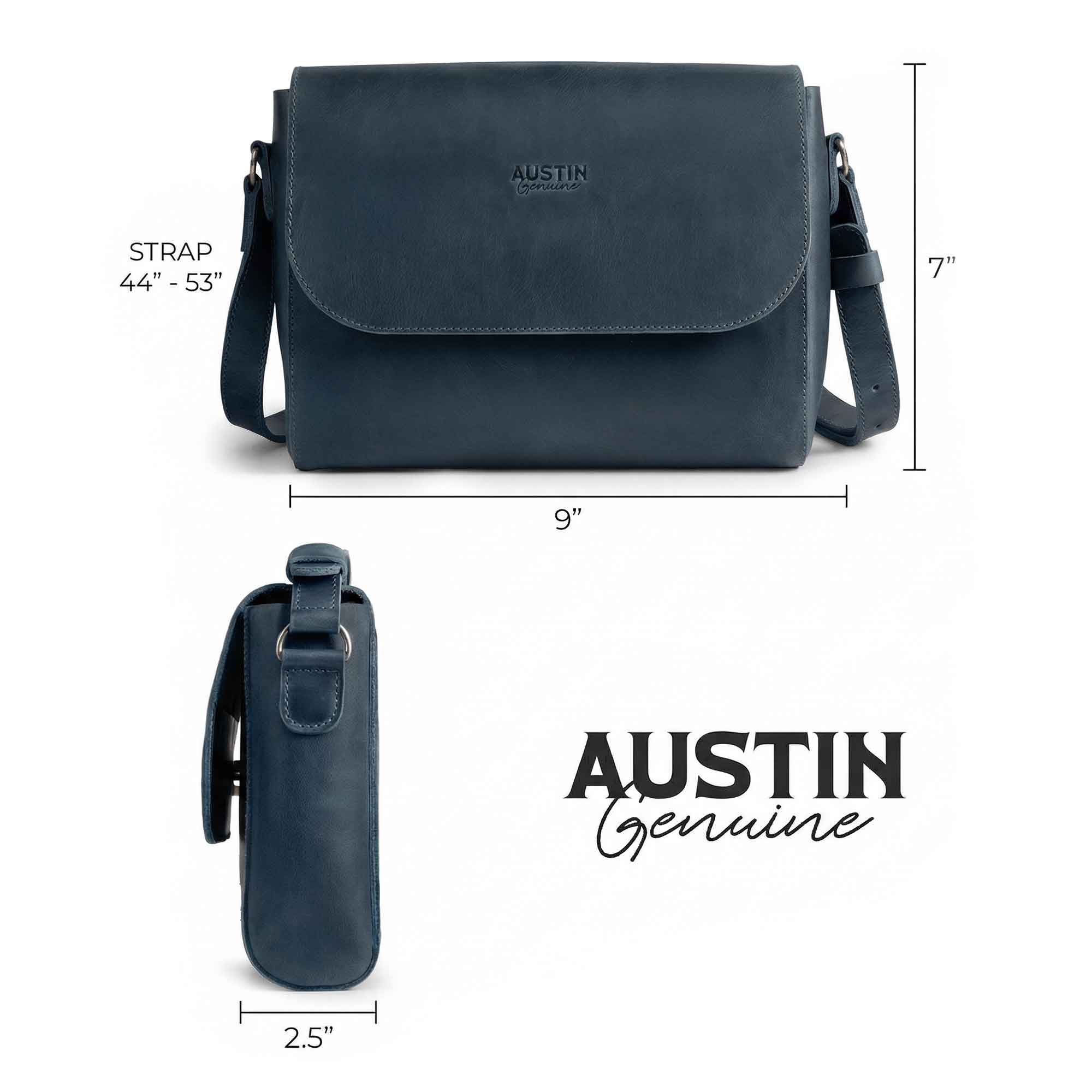The Barton Purse