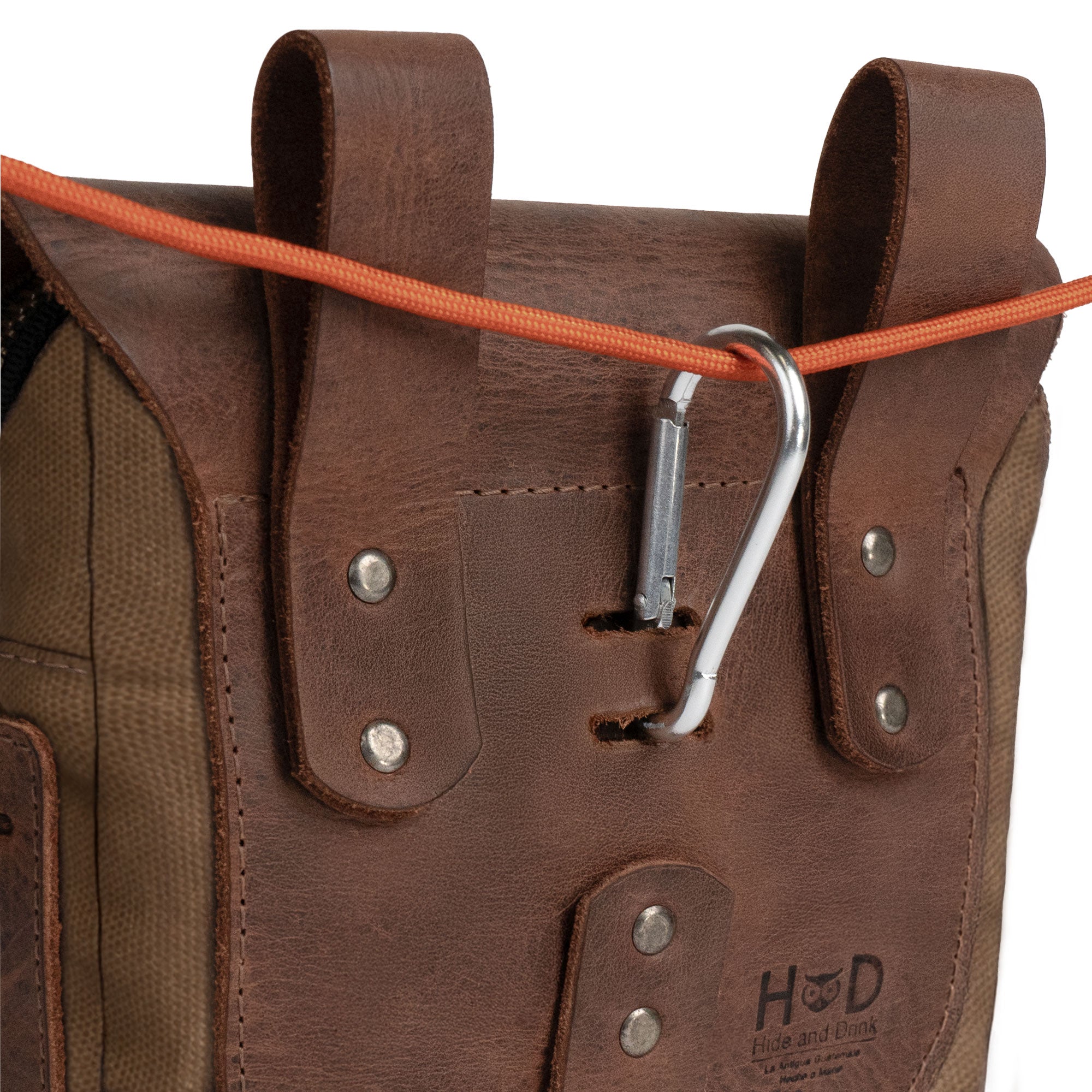 Survival Camping Pouch