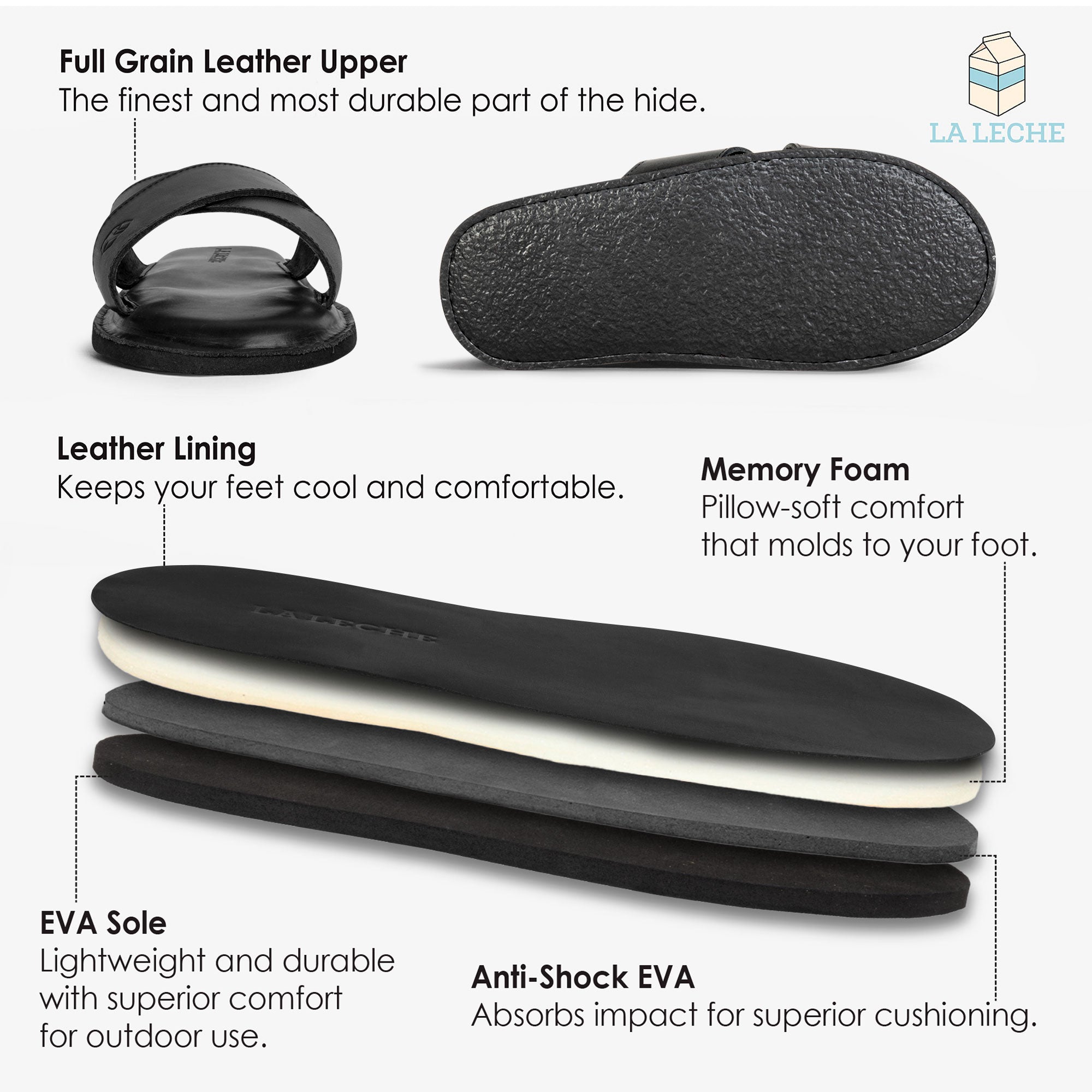 Charcoal Black