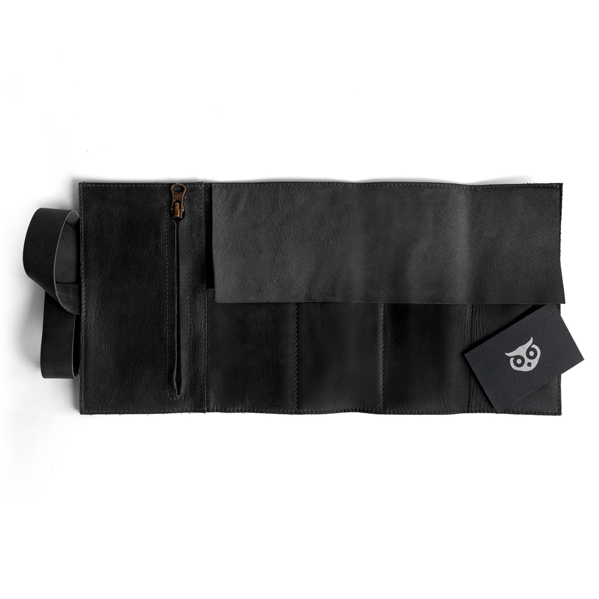Premium Watch Roll