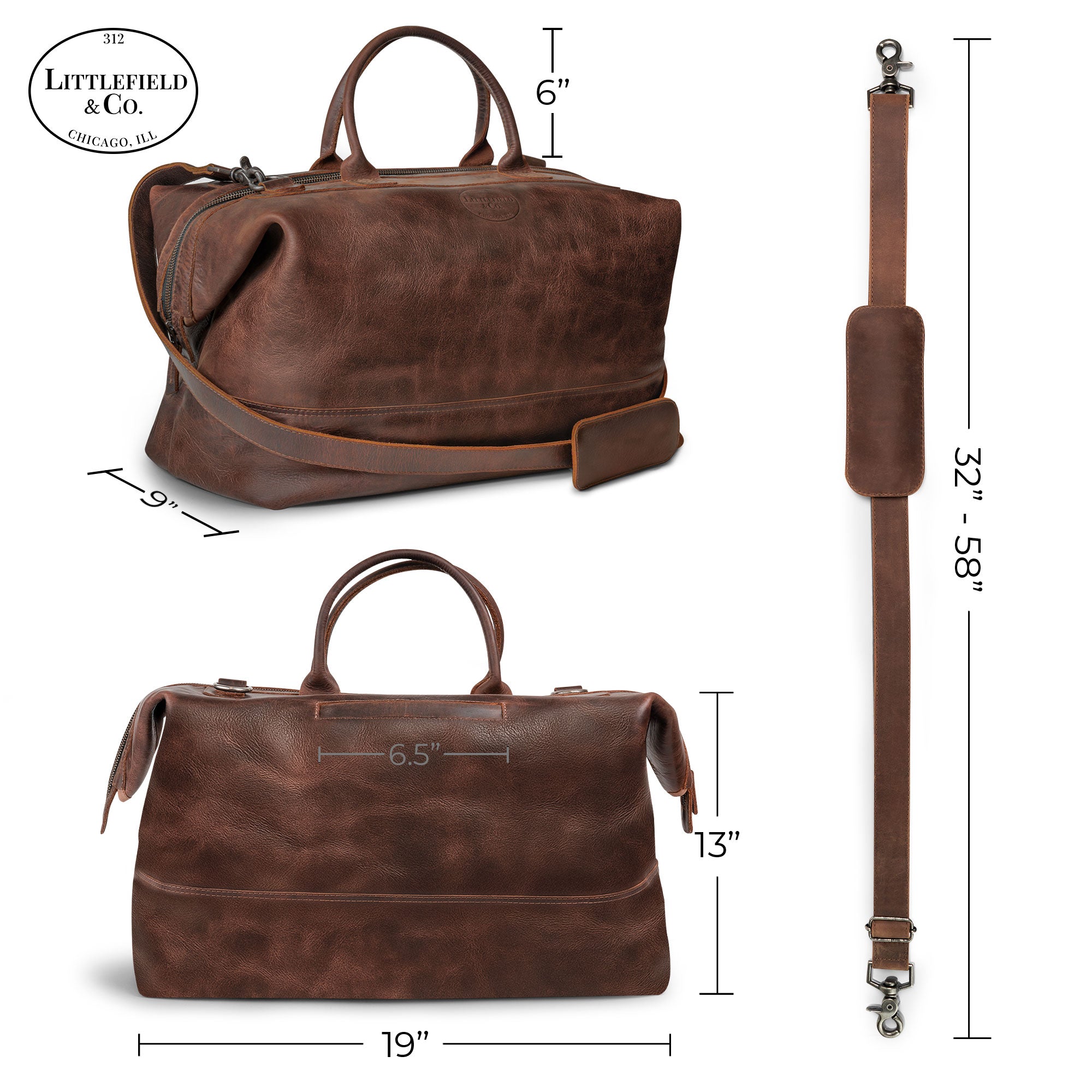 Bourbon Brown