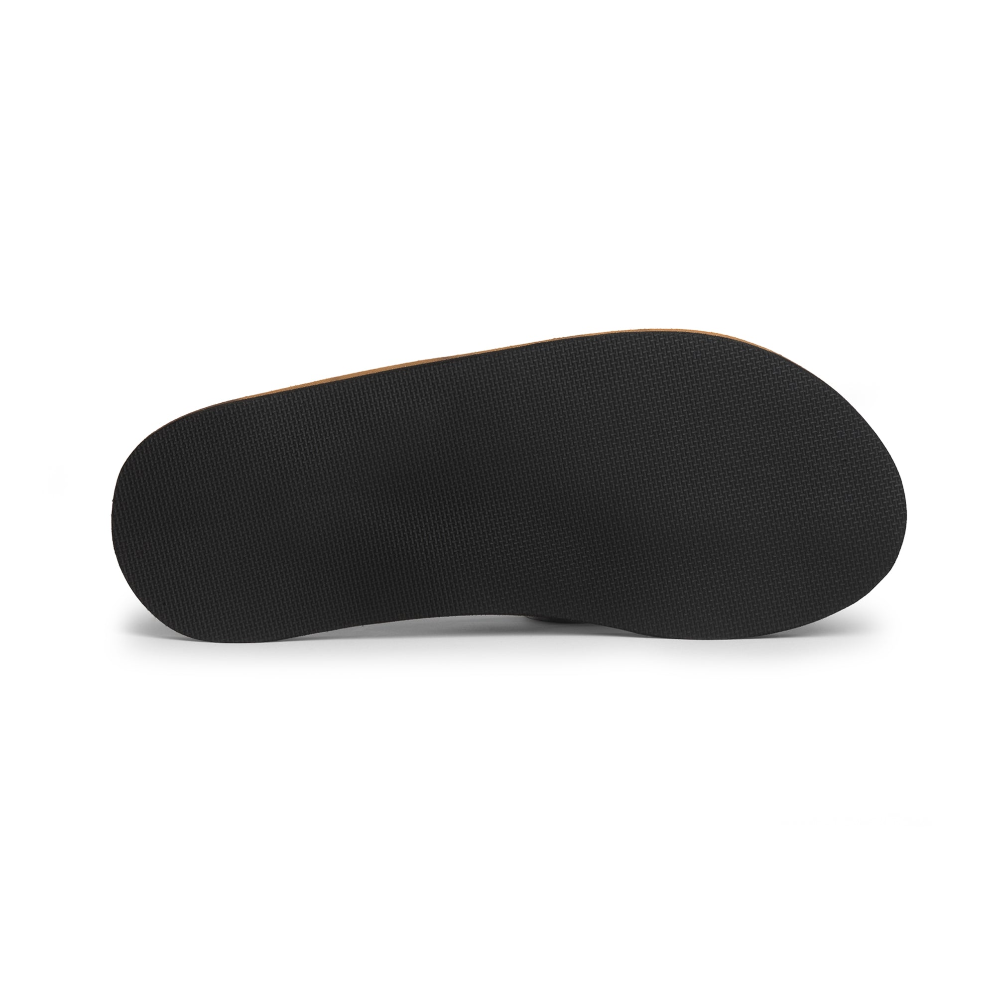 The North Shore Leather Flip Flop
