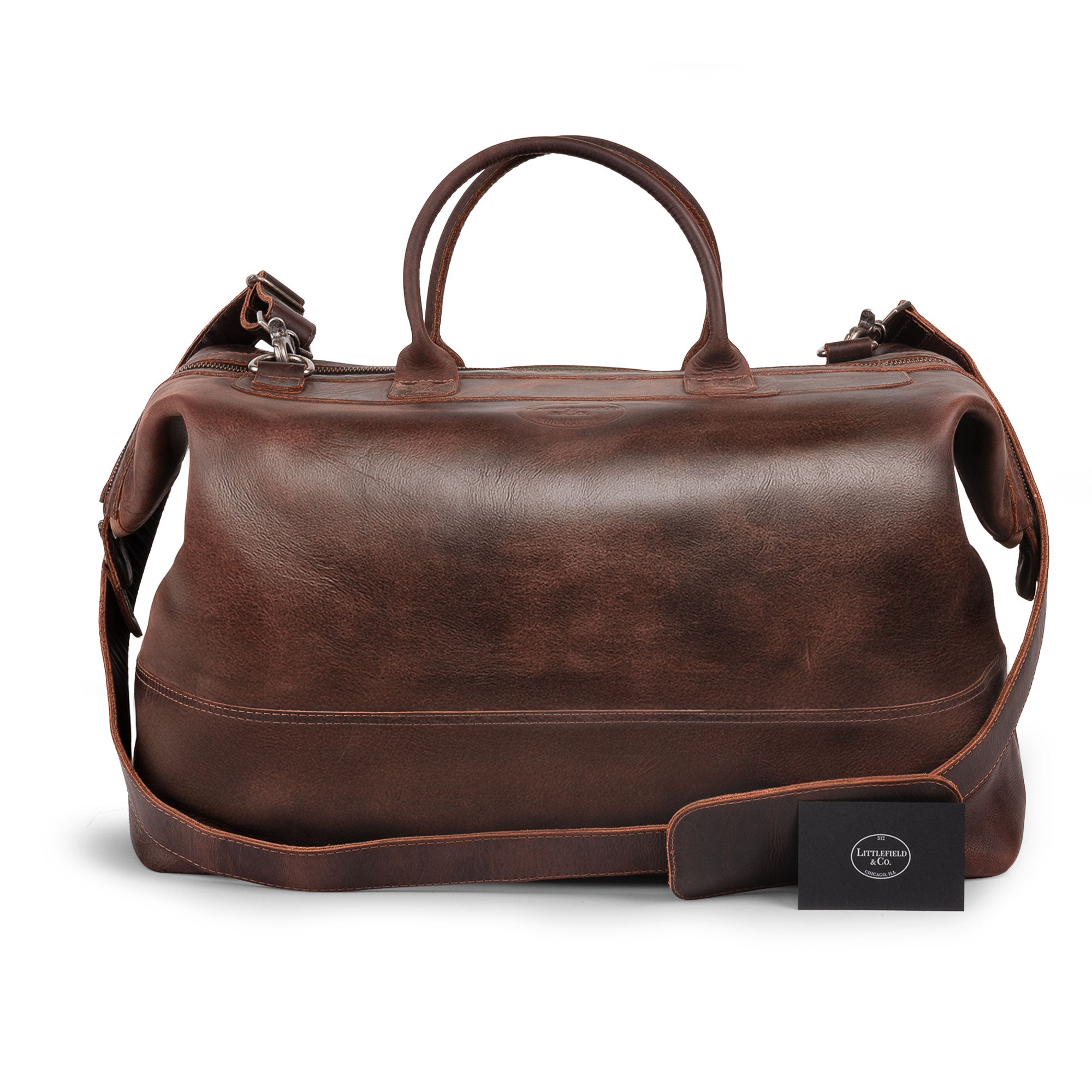 Bourbon Brown