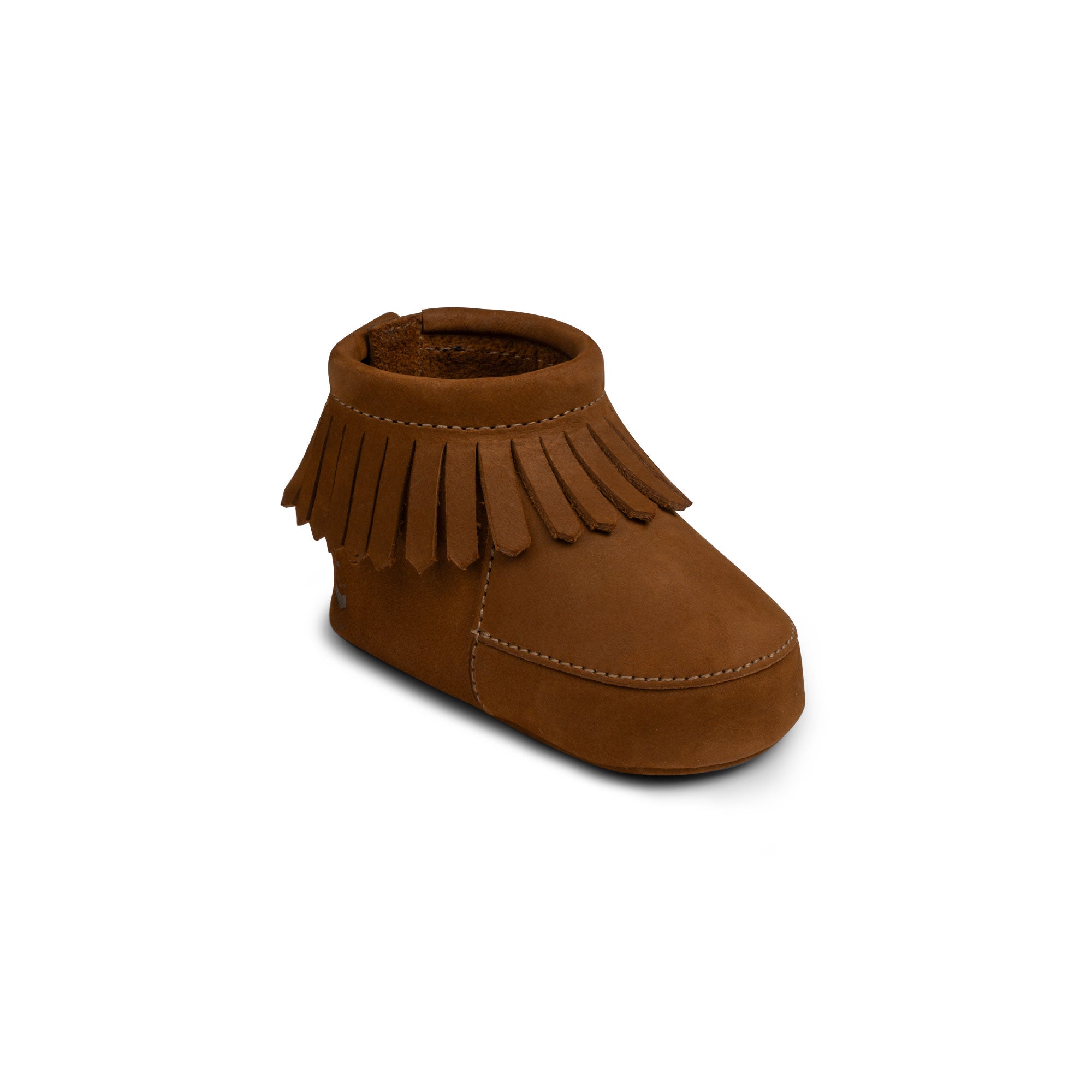 Swayze Suede