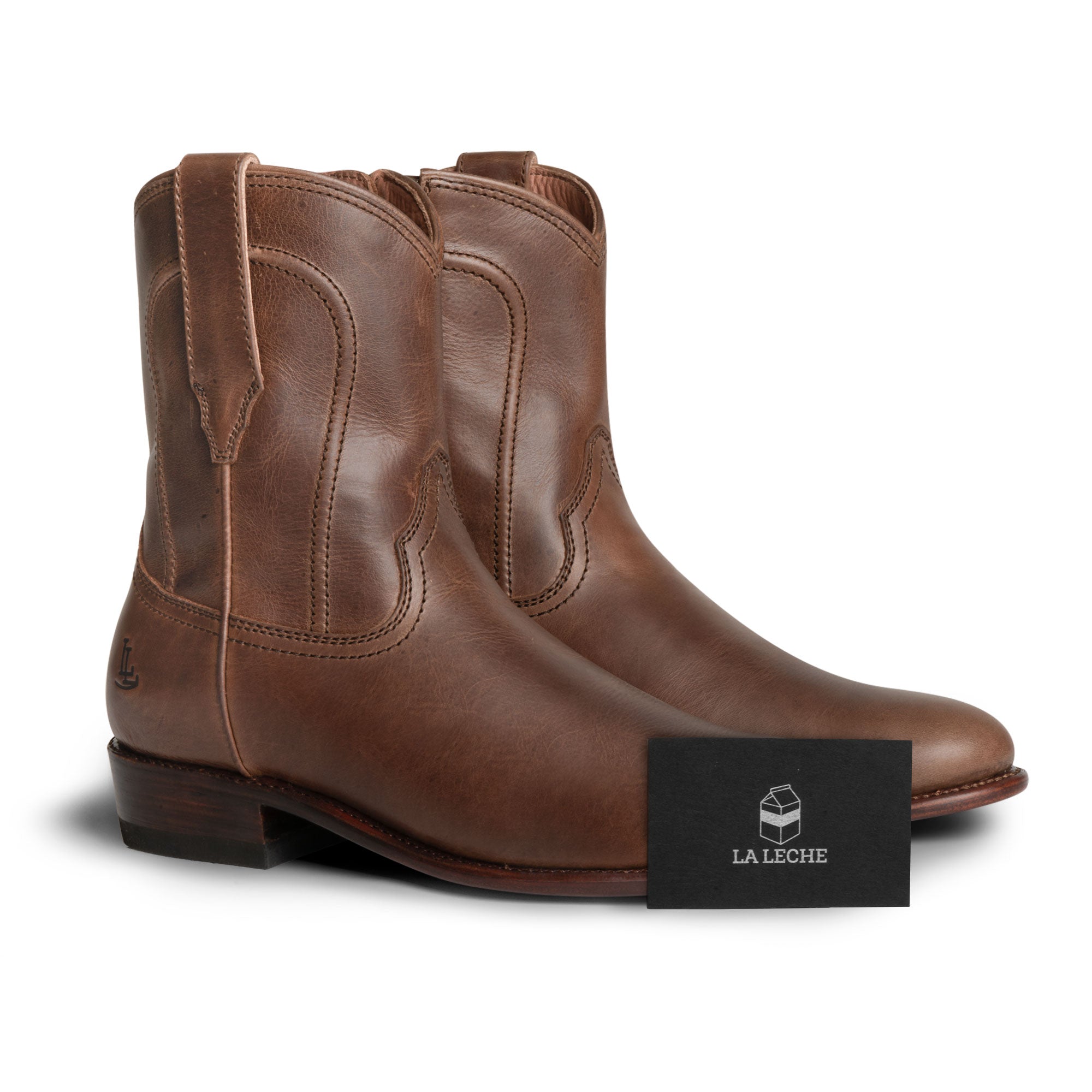 Bourbon Brown