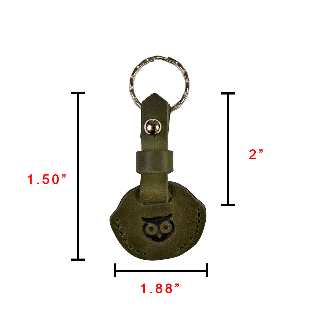 Single Key Sleeve