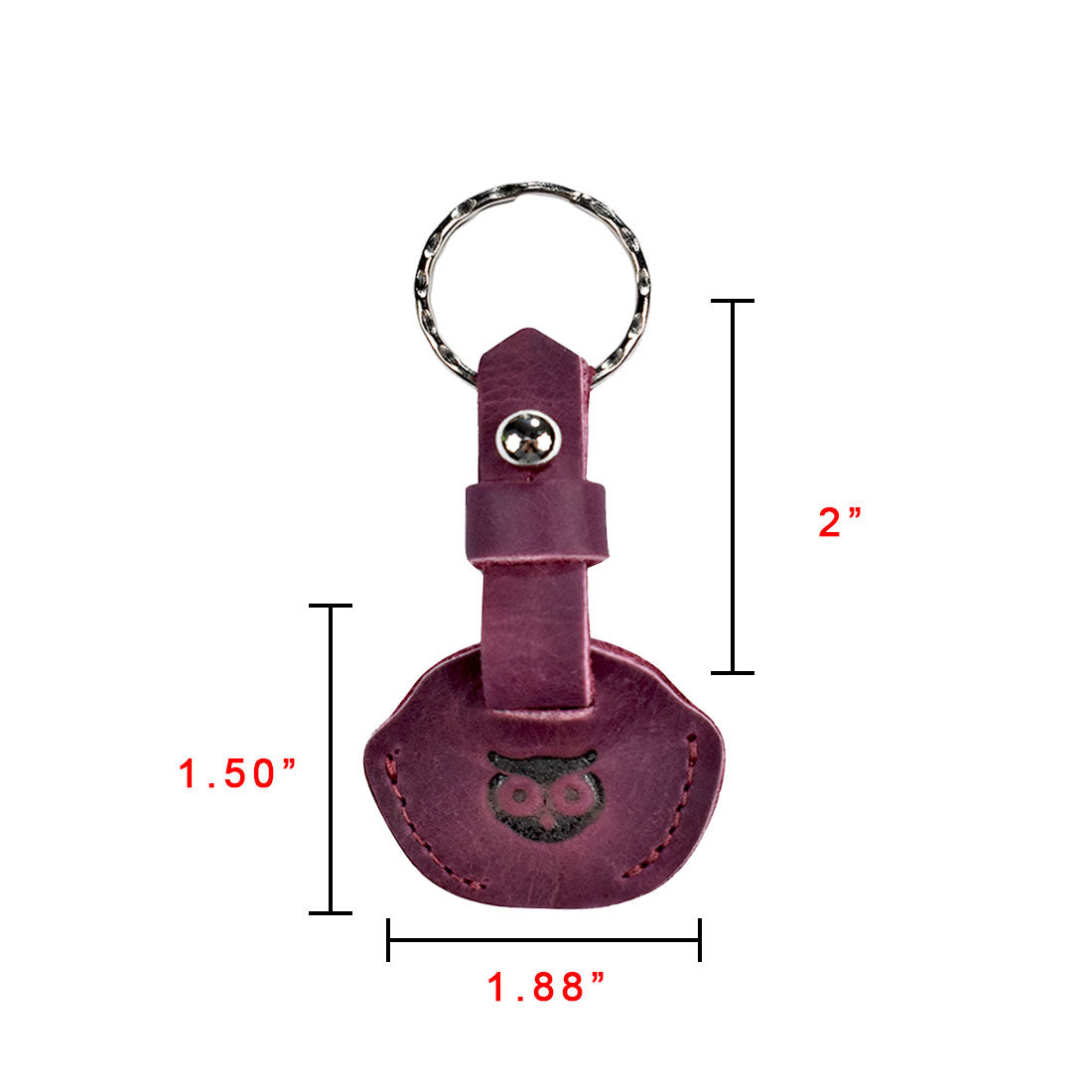Single Key Sleeve