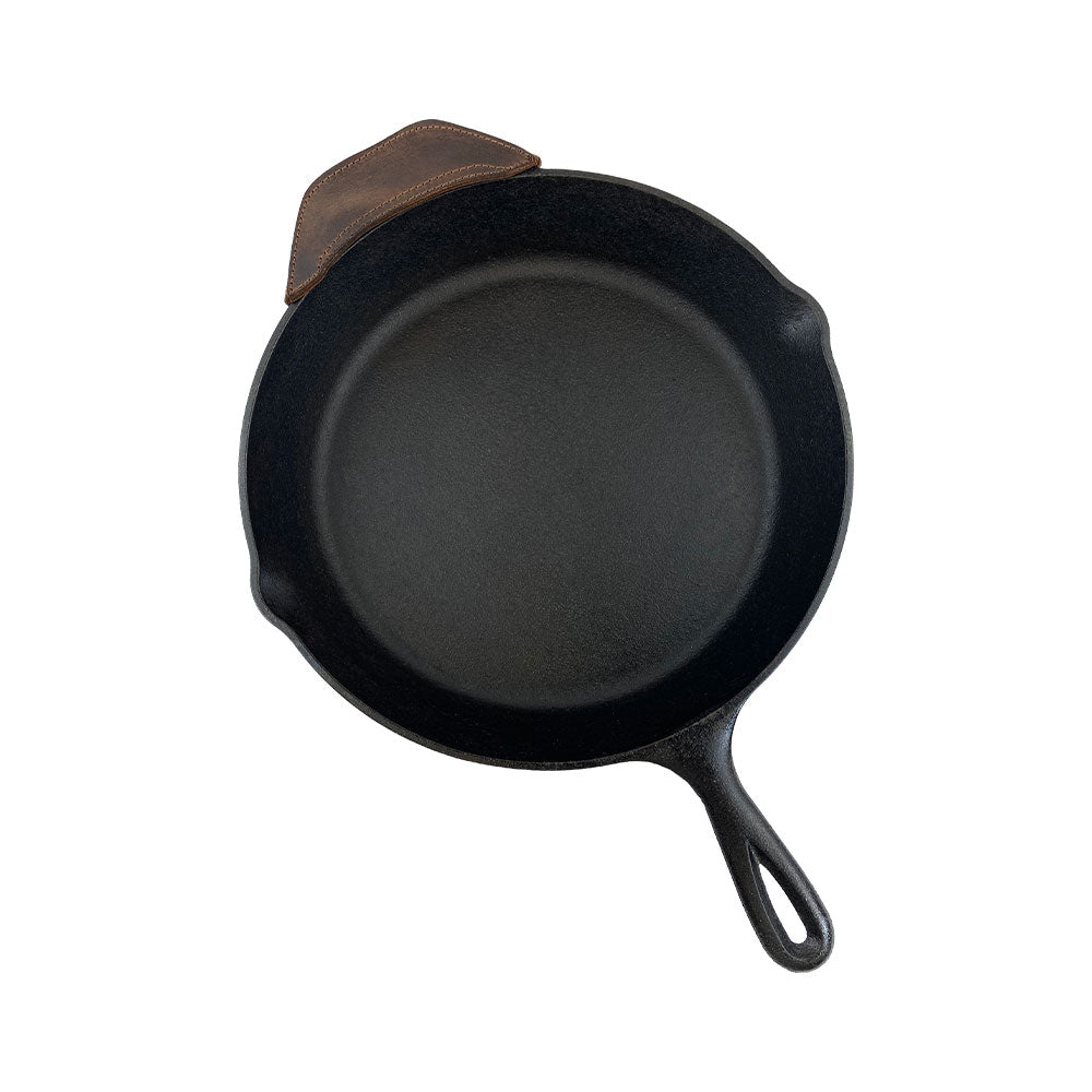 Cast Iron Side Kick - Stockyard X 'The Leather Store'