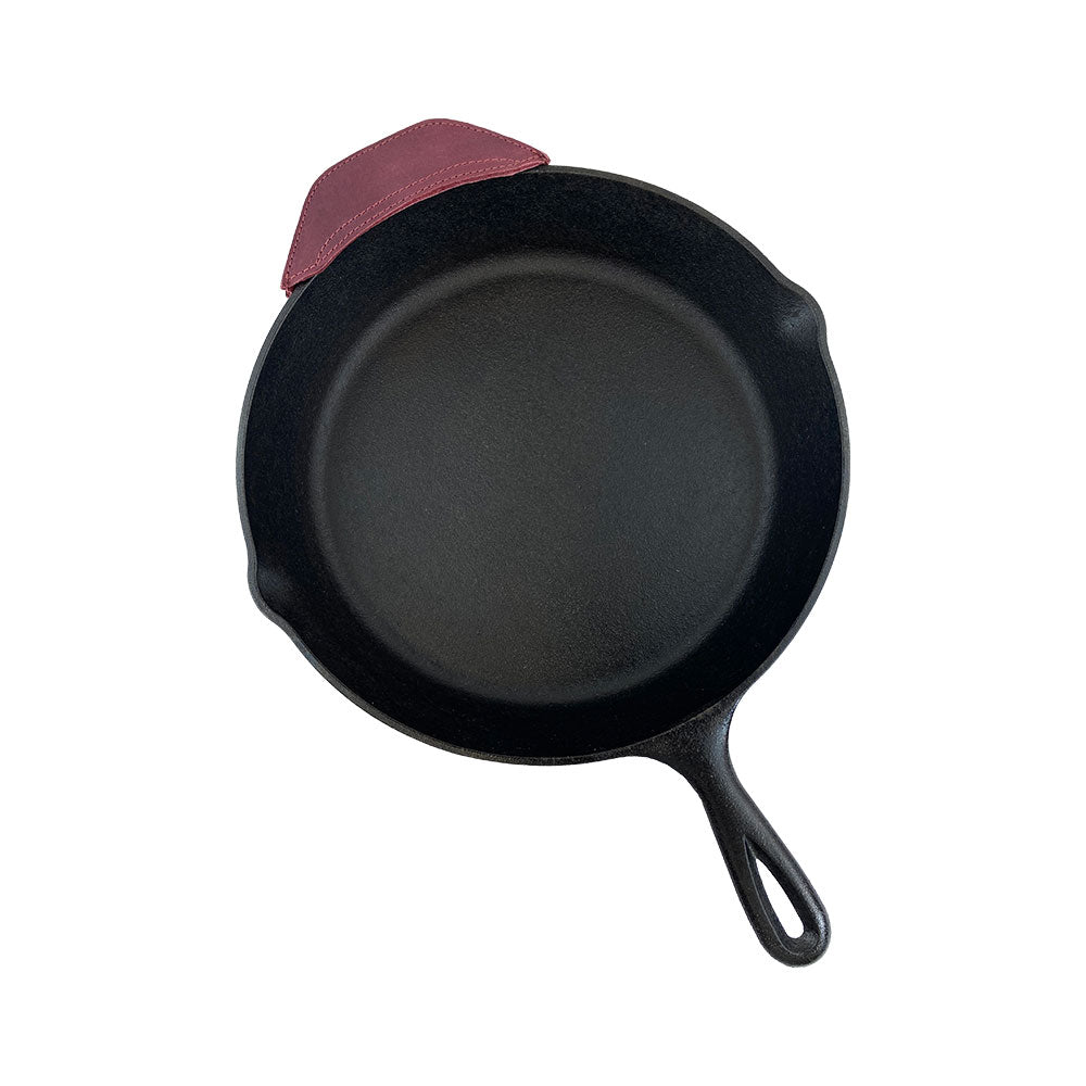 Cast Iron Side Kick - Stockyard X 'The Leather Store'