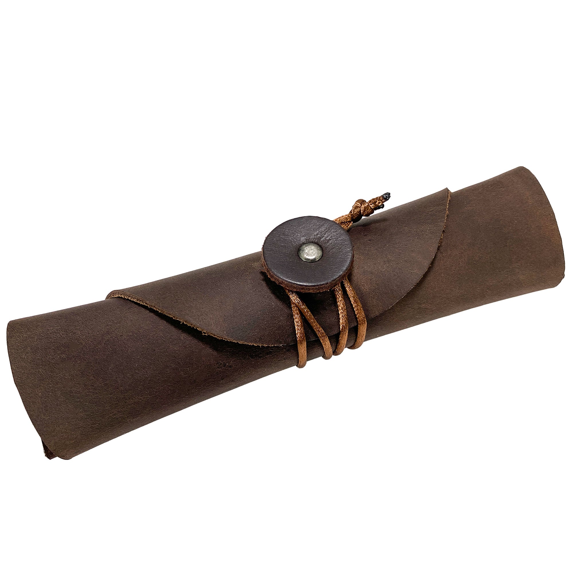 Classic Pen Holder - Stockyard X 'The Leather Store'