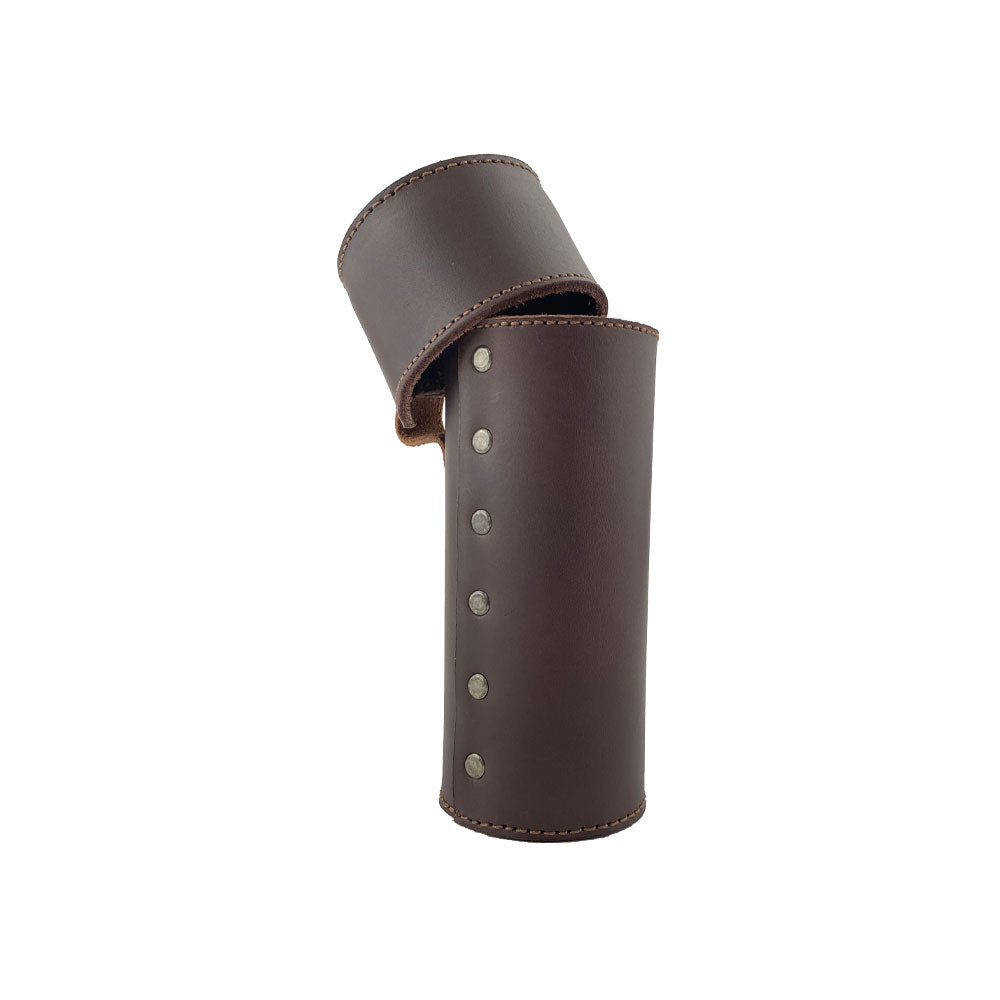Cylinder Sunglass Pen Case - Stockyard X 'The Leather Store'