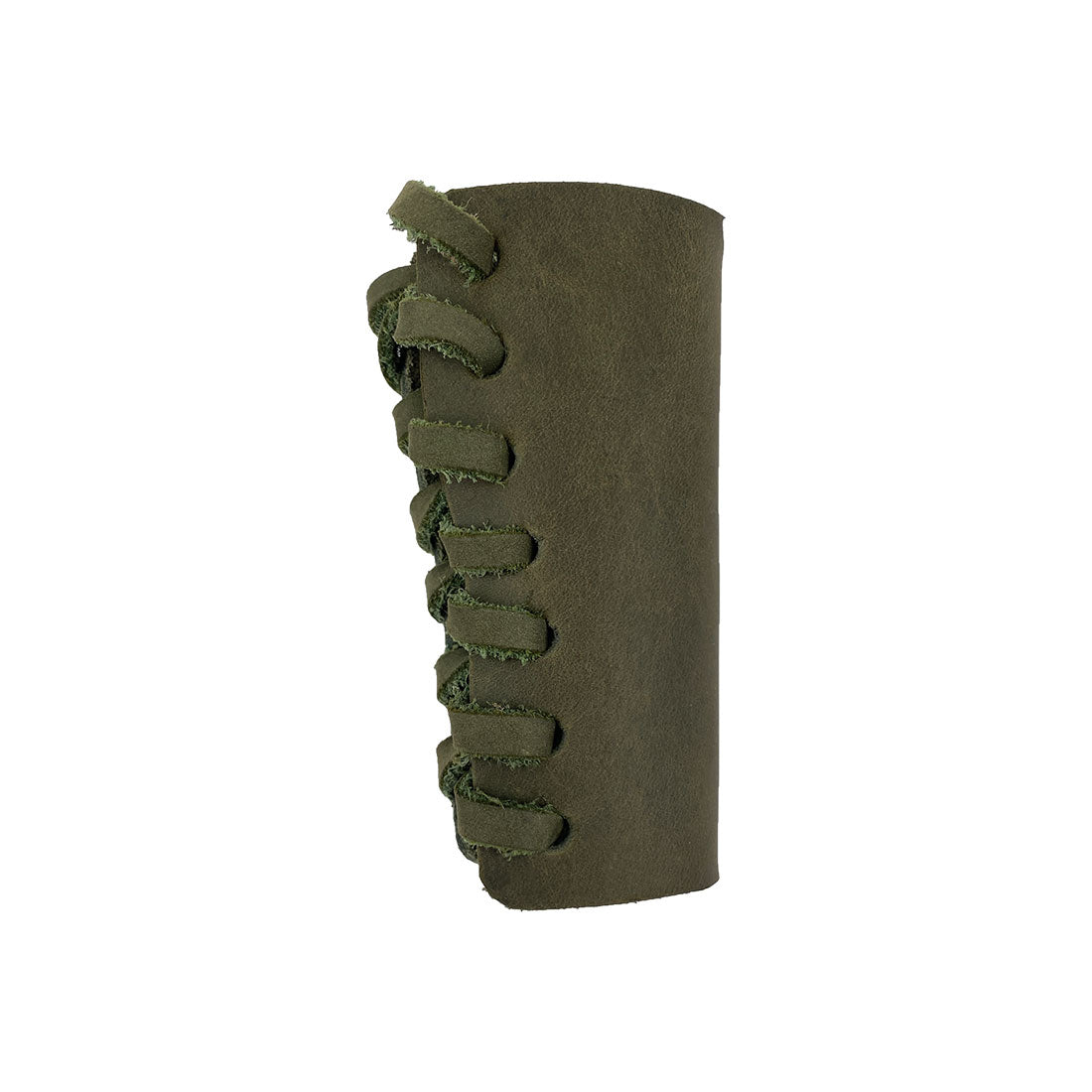 Lumberjack Handle Guard - Stockyard X 'The Leather Store'
