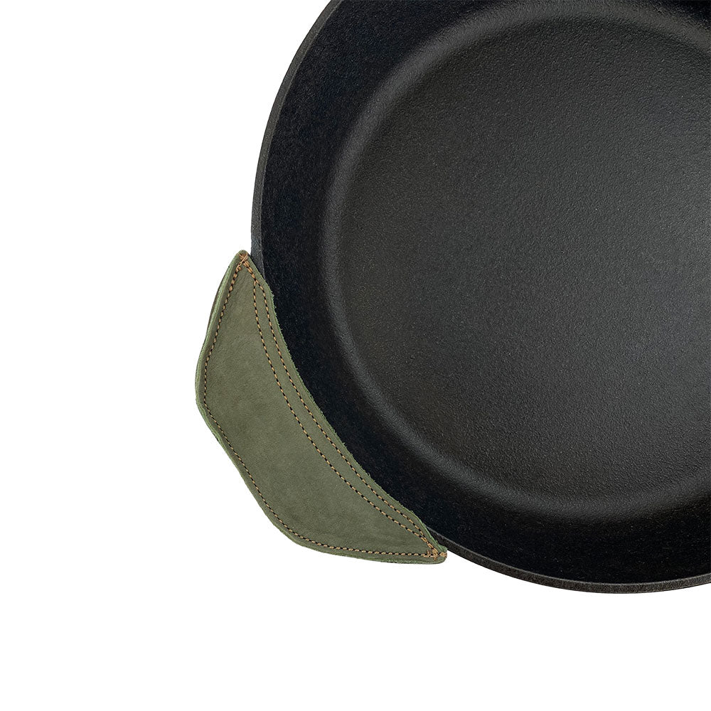 Cast Iron Side Kick - Stockyard X 'The Leather Store'