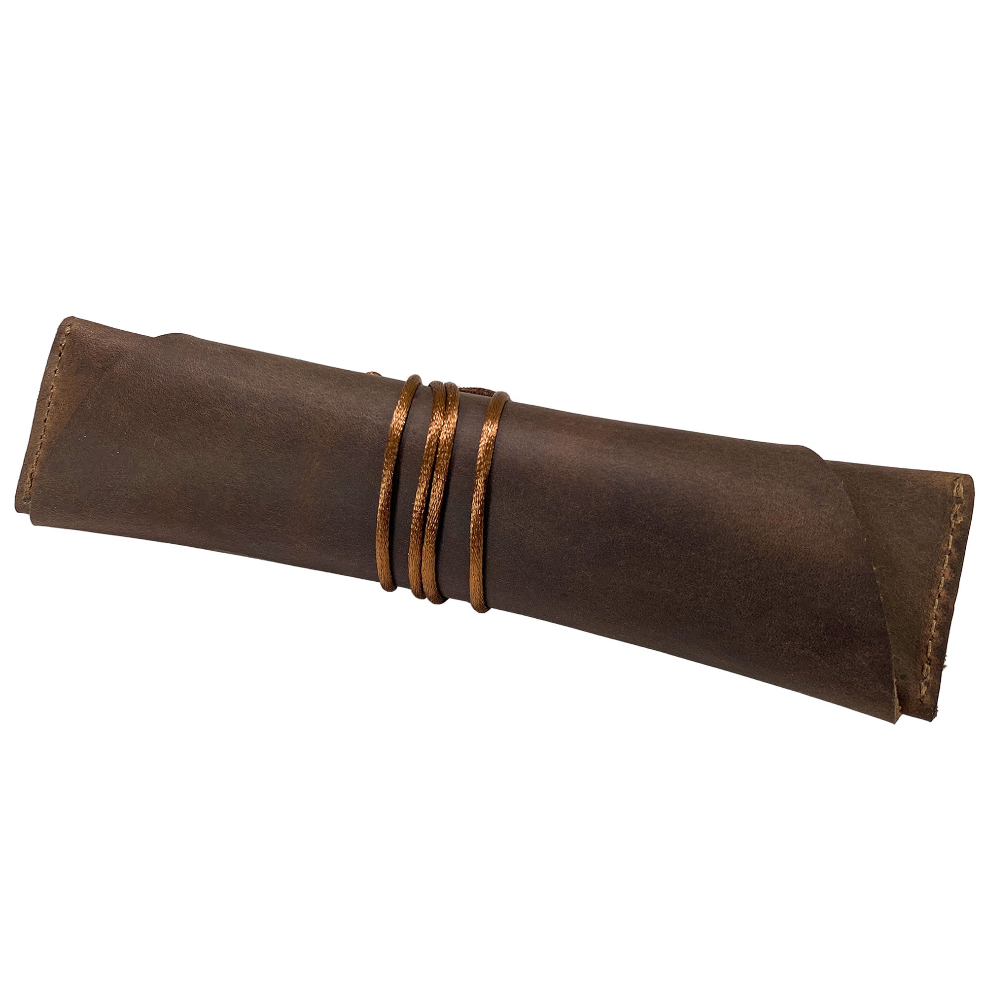 Classic Pen Holder - Stockyard X 'The Leather Store'