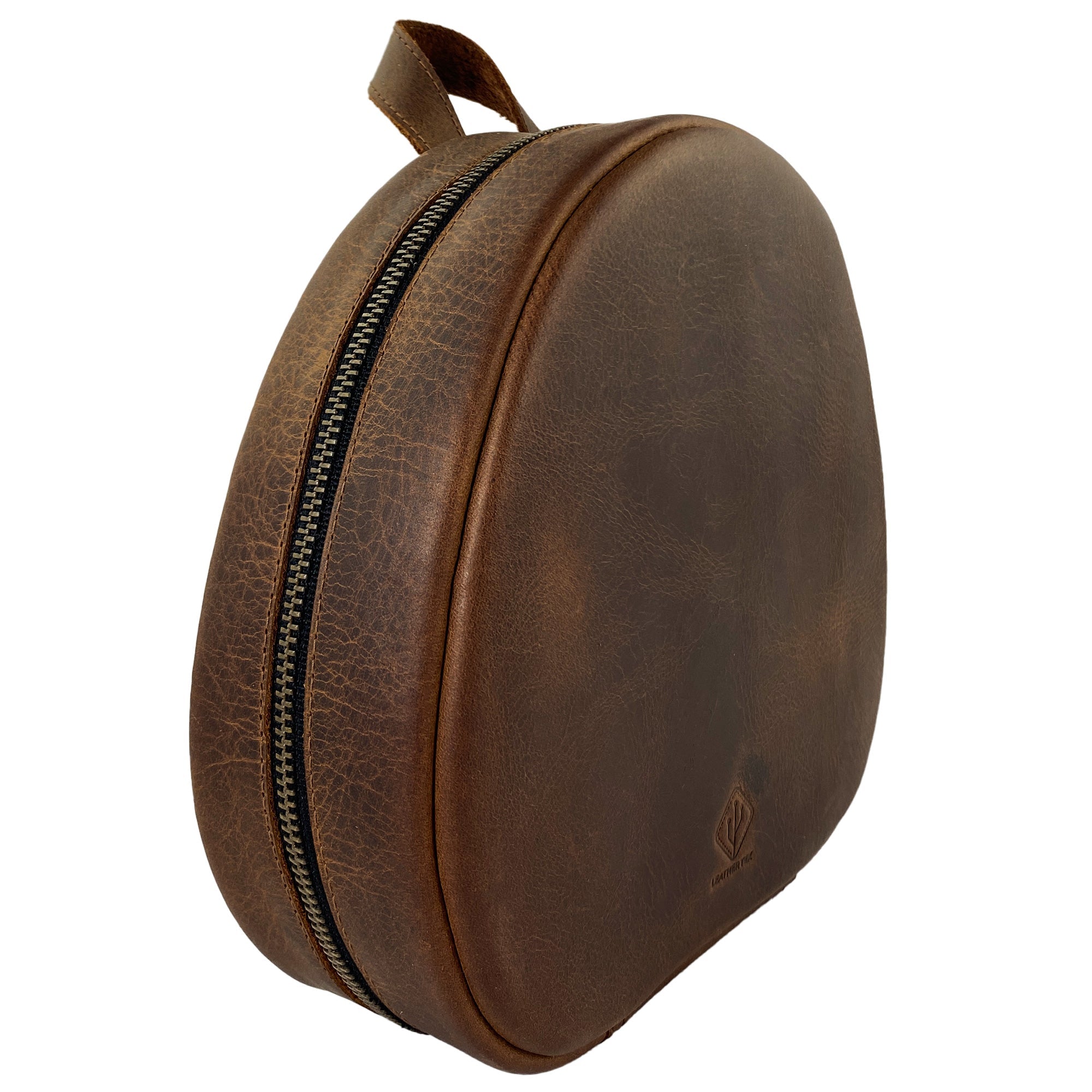 AirPods Max Case - Stockyard X 'The Leather Store'